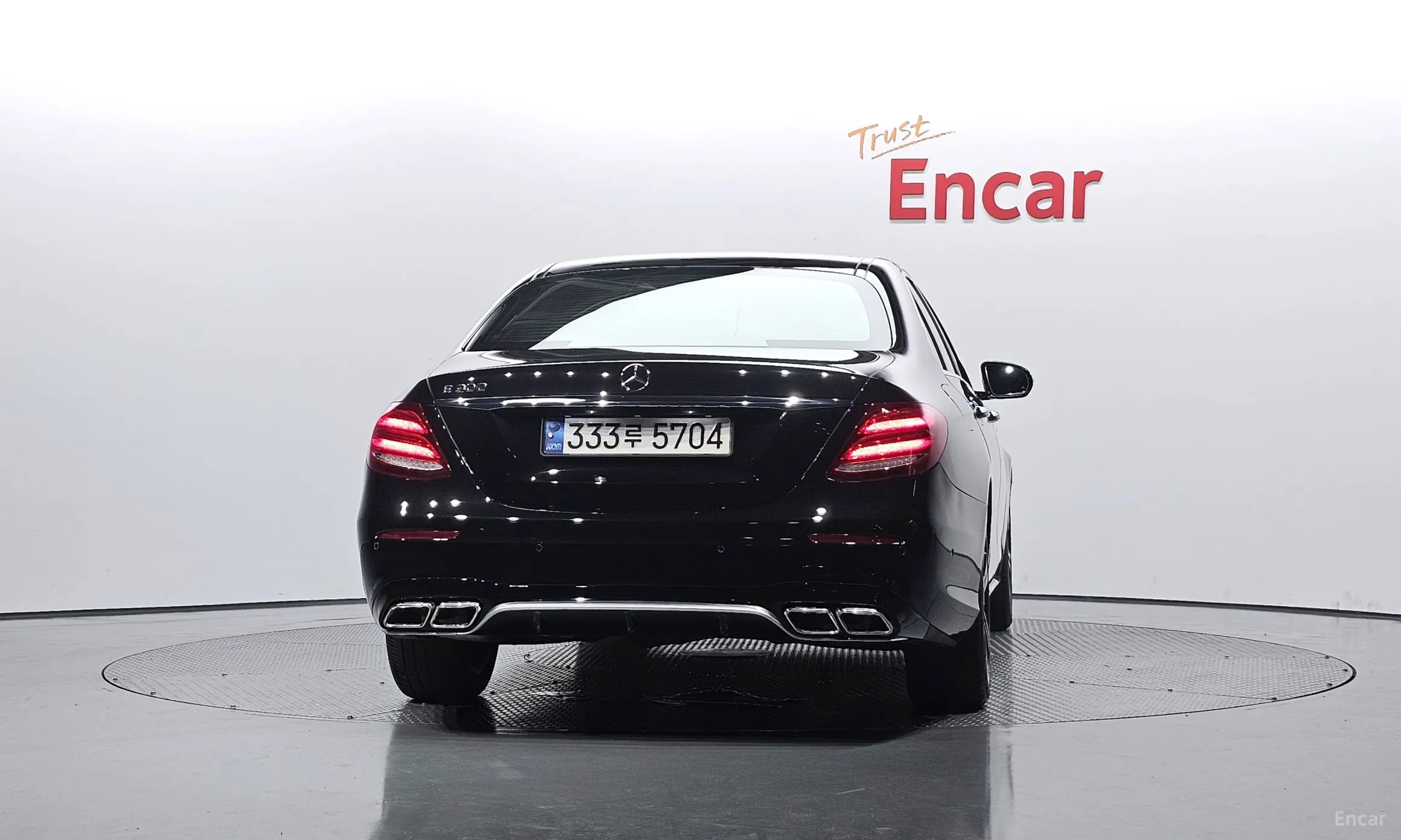 Mercedes Benz E-Class W213 превью 3