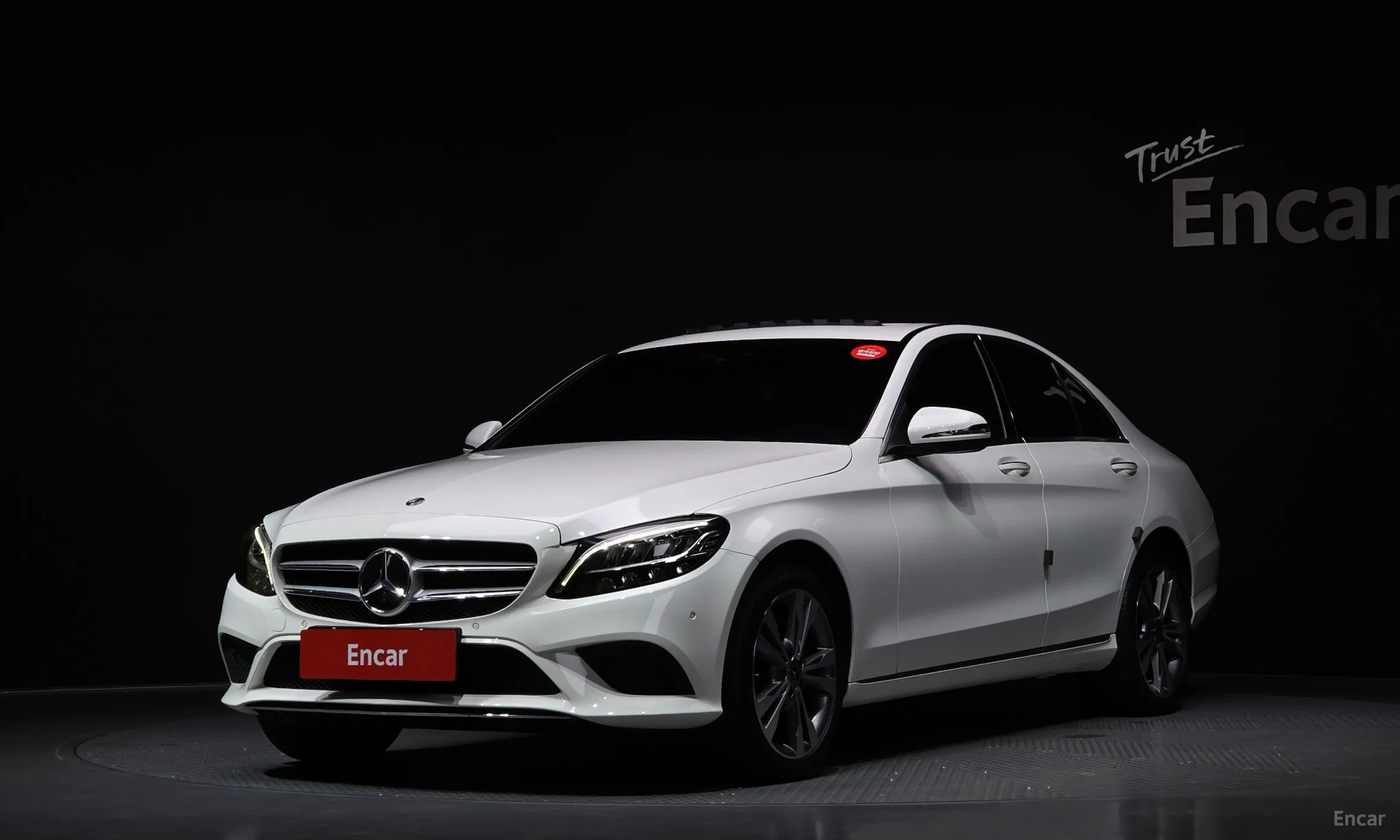 C-Class W205