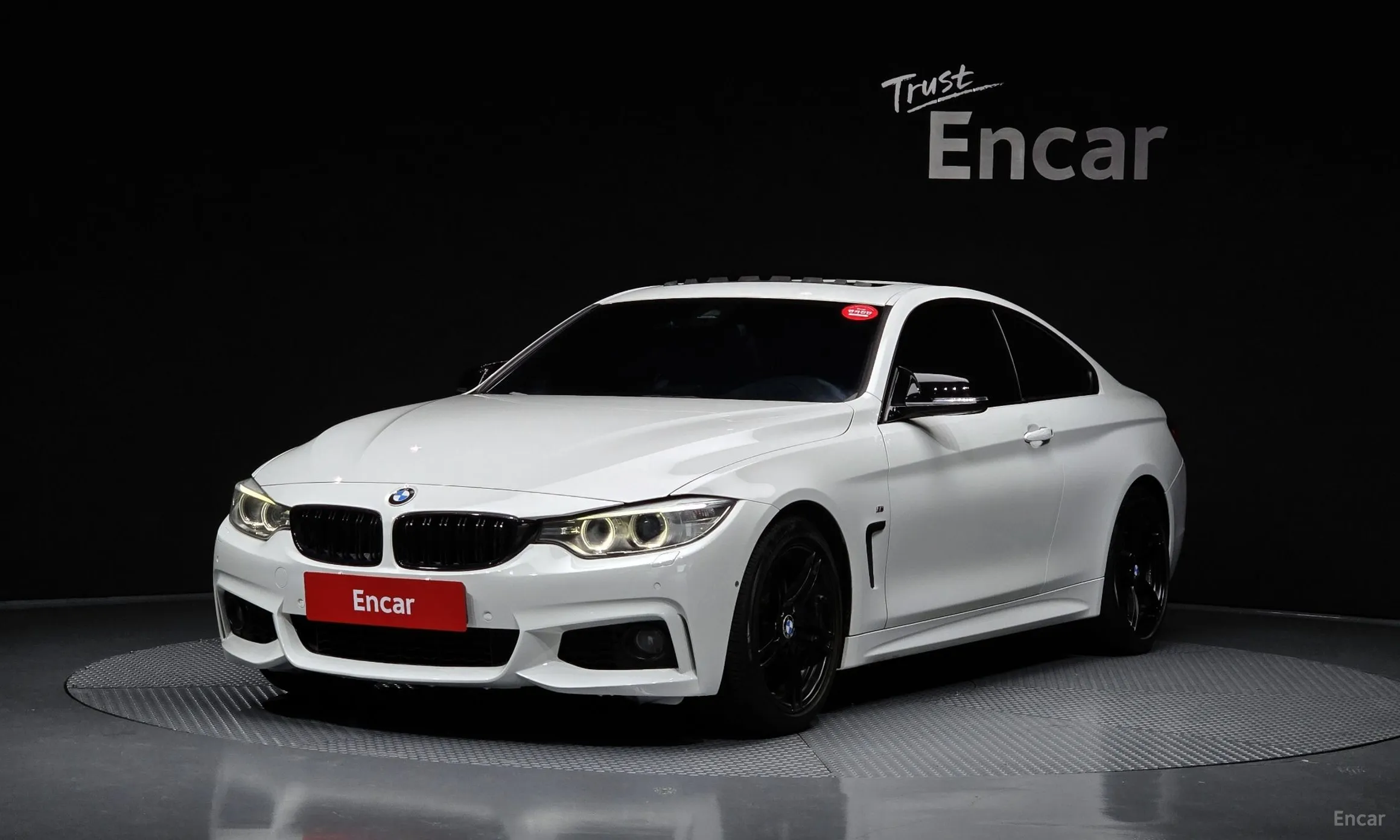 Series 4 (F32)