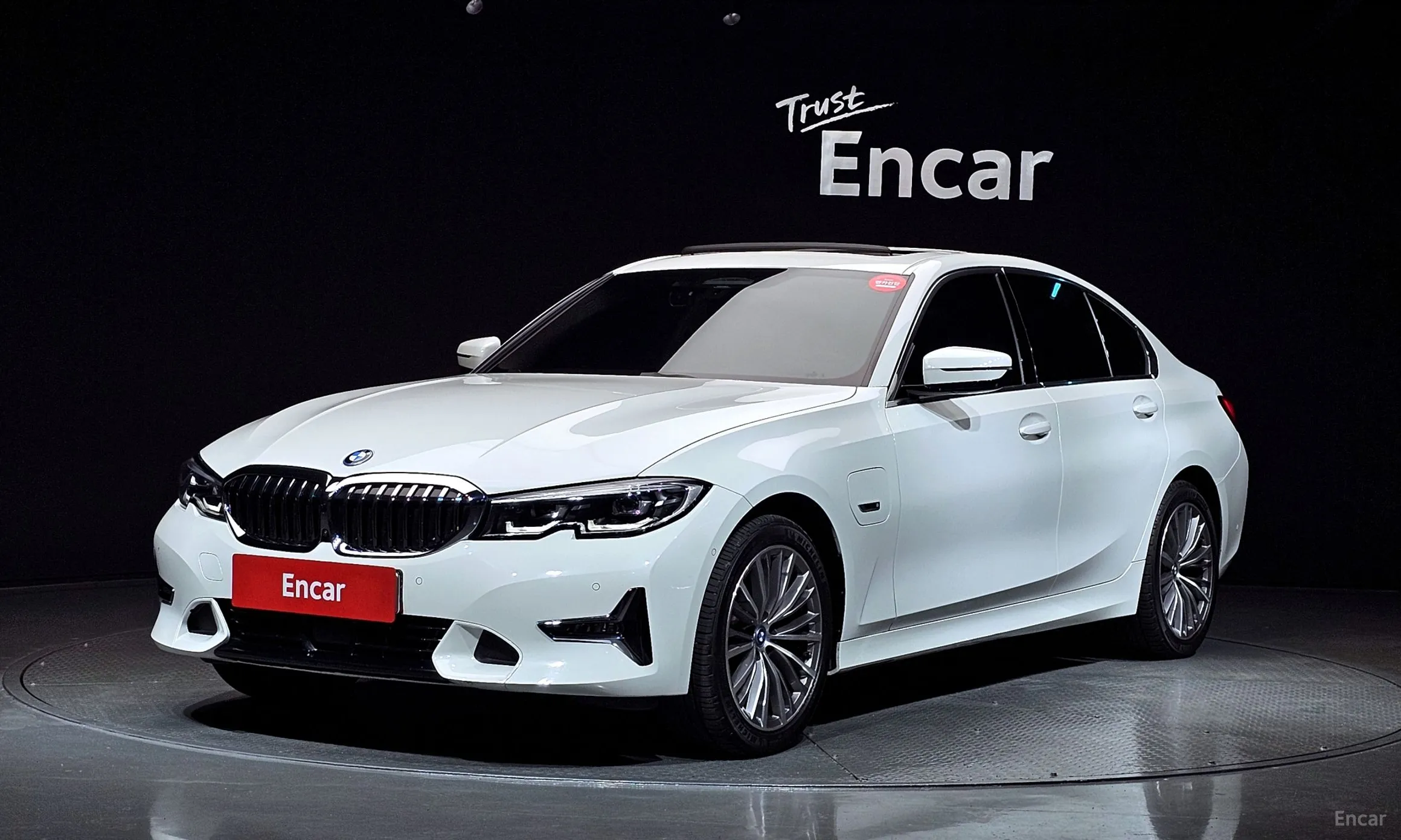 3 Series (G20)