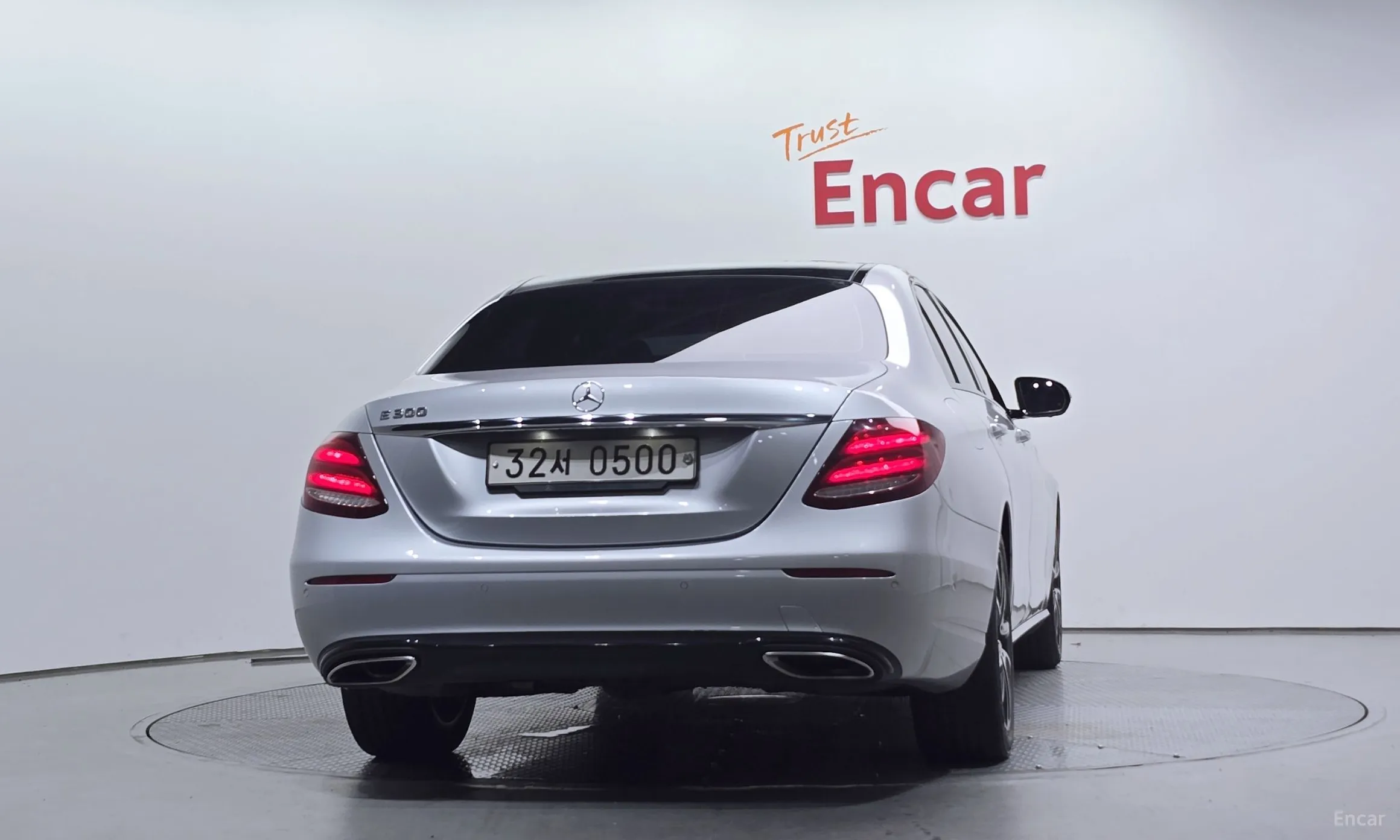Mercedes Benz E-Class W213 превью 3