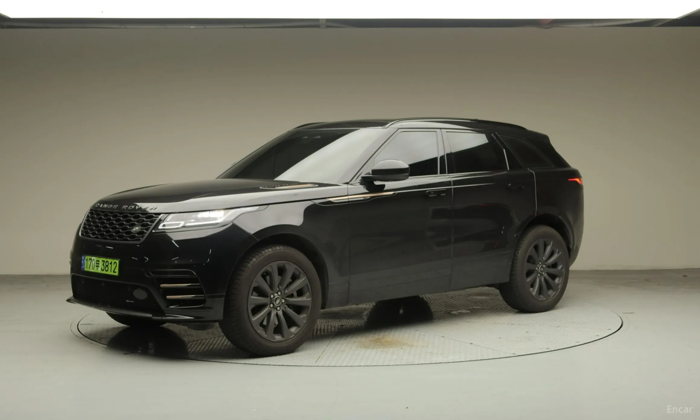 Land Rover Range Rover Bella