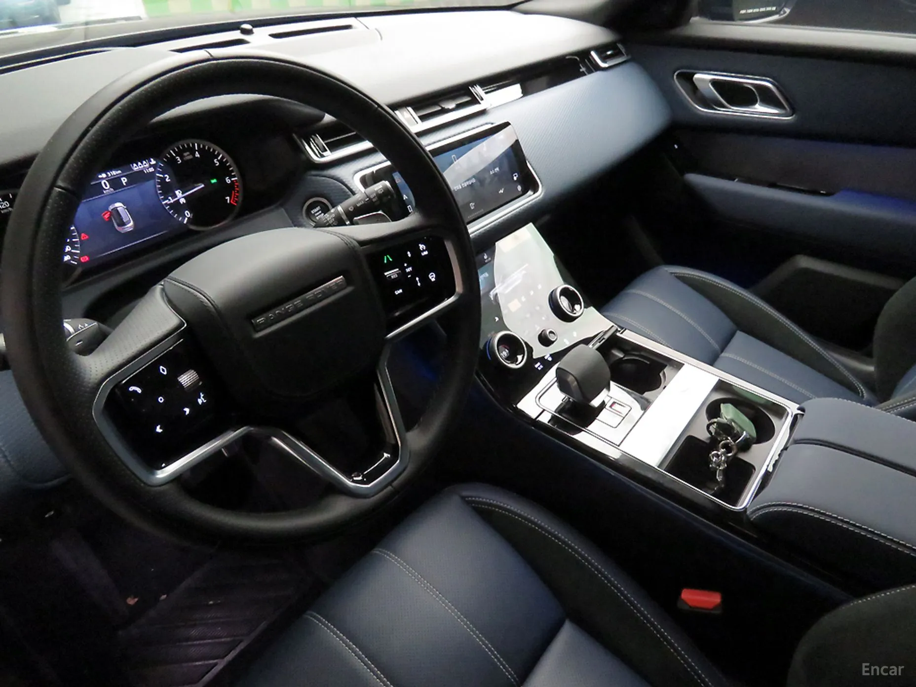 Land Rover Range Rover Bella превью 4