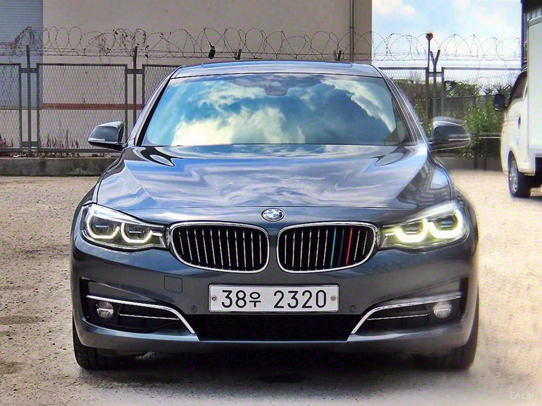 3 Series GT (F34)