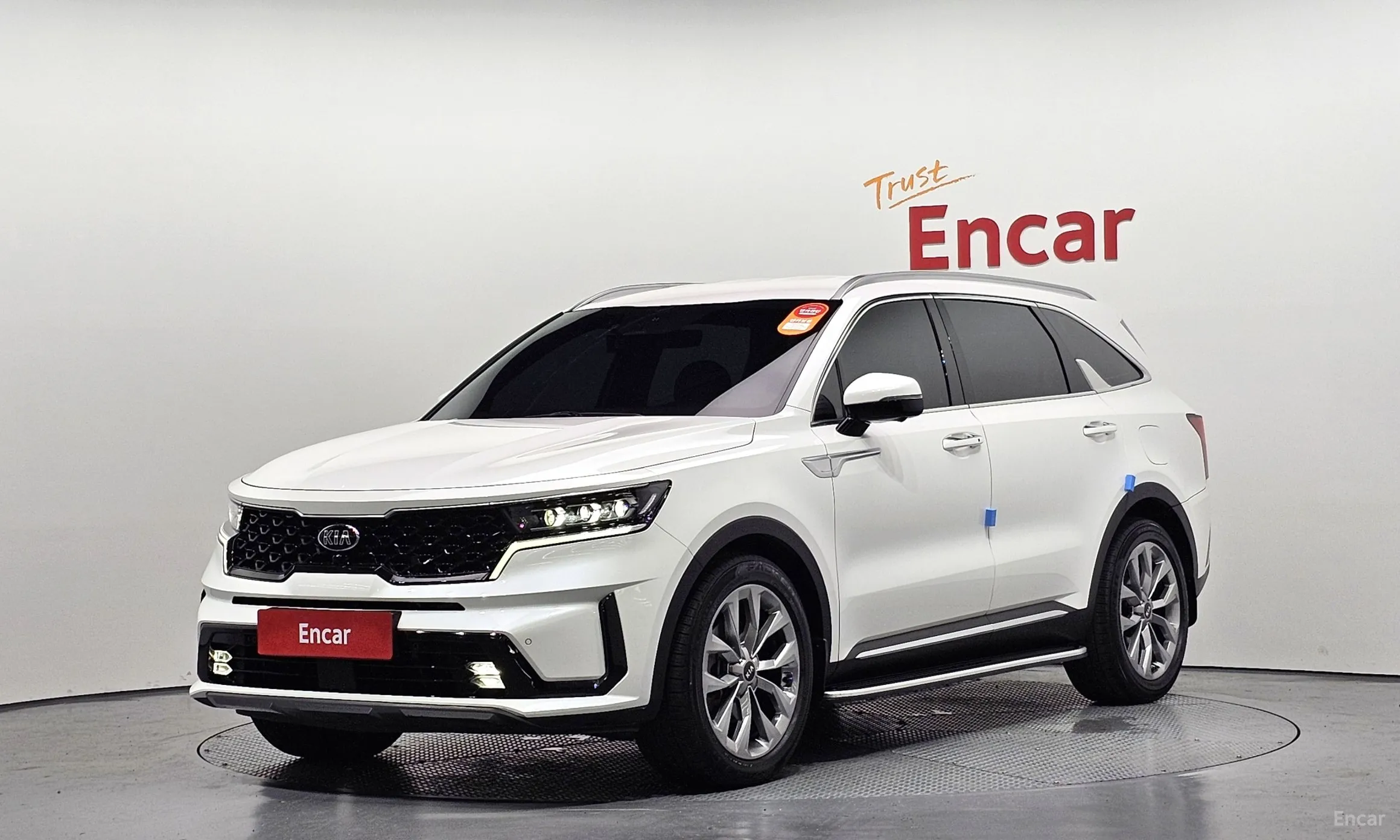Sorento 4th generation