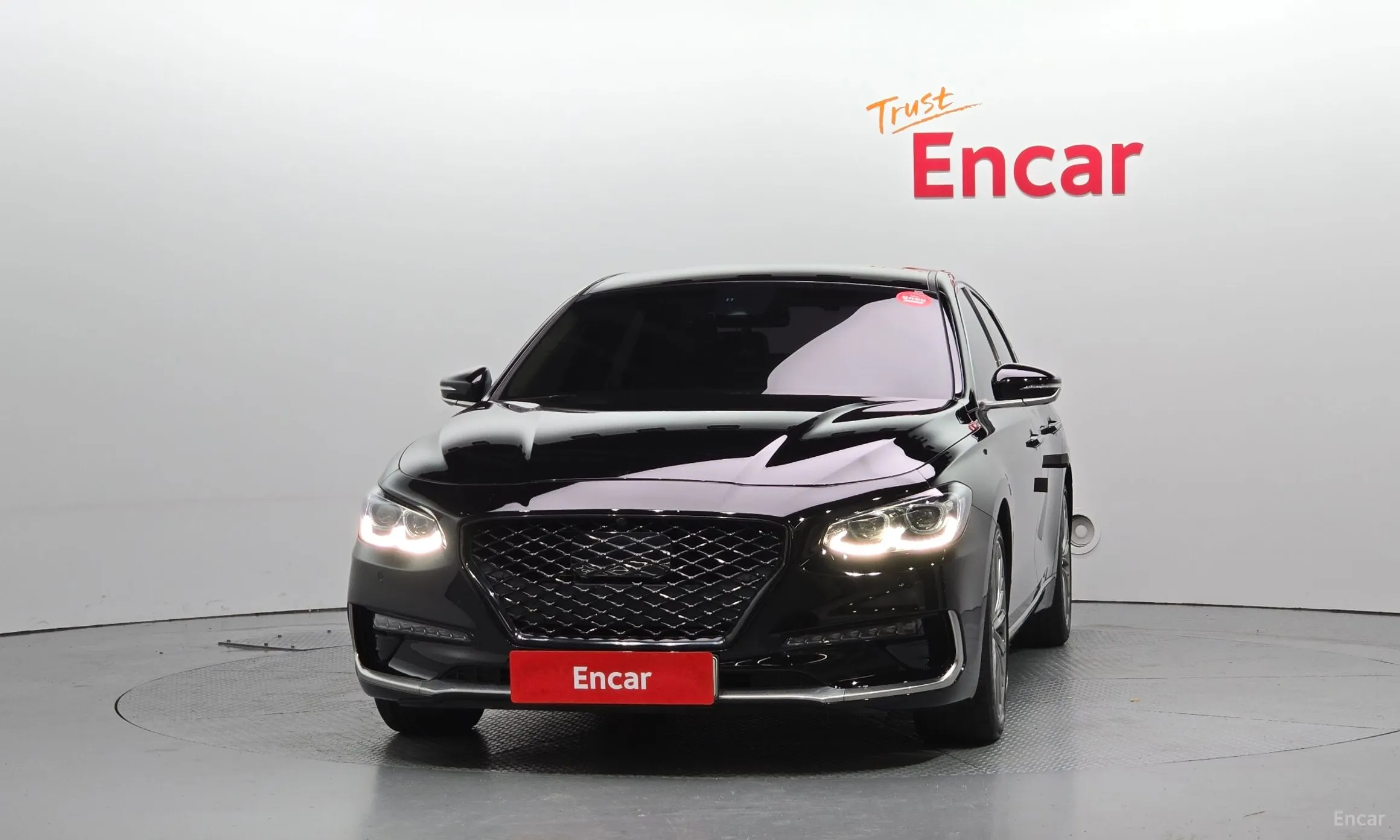 Hyundai Grandeur IG превью 2