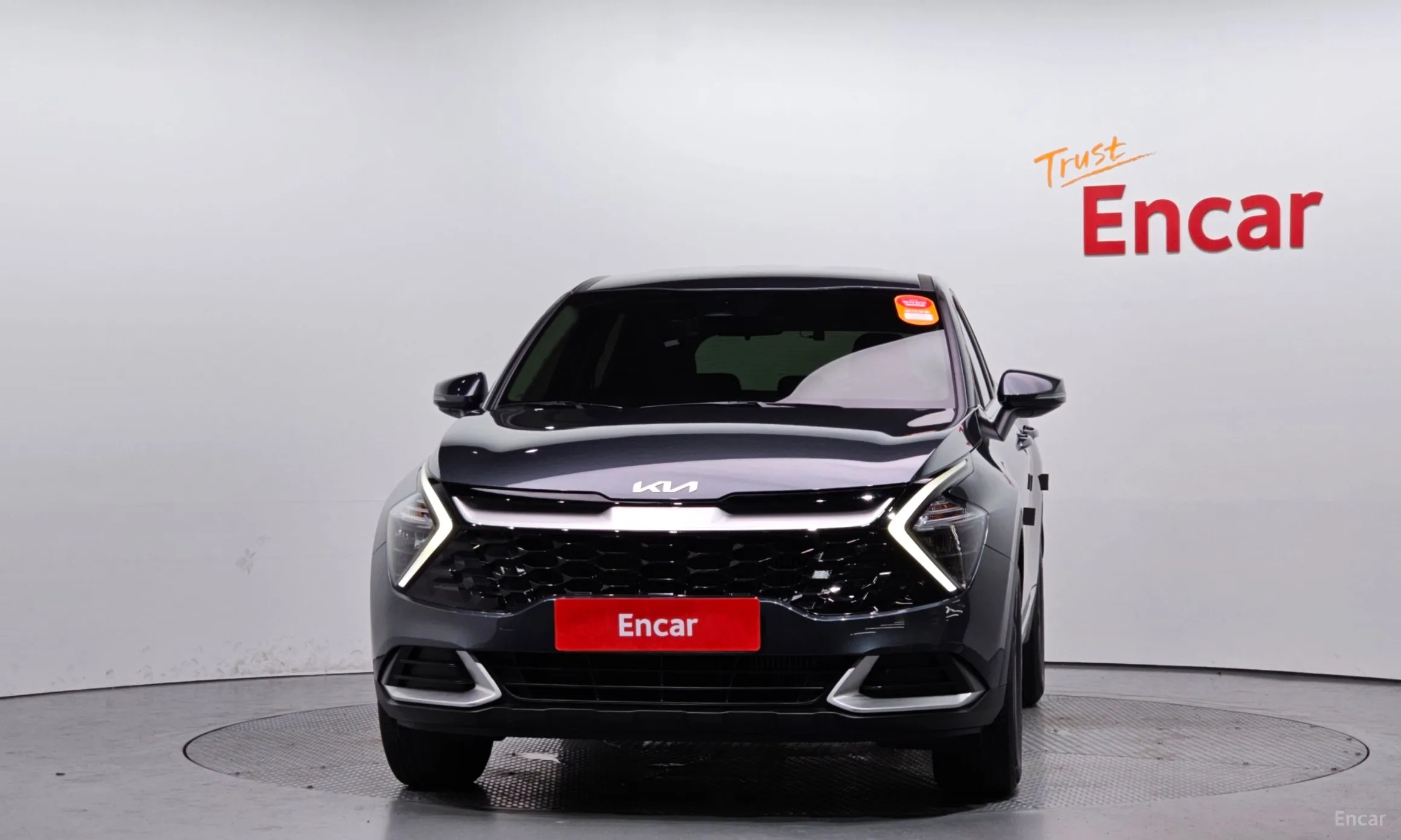 Kia Sportage 5th Generation превью 2