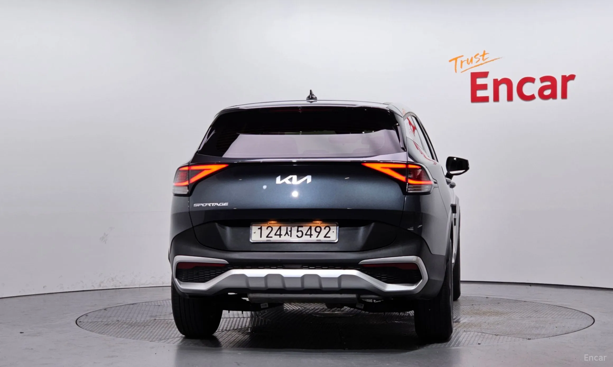 Kia Sportage 5th Generation превью 3