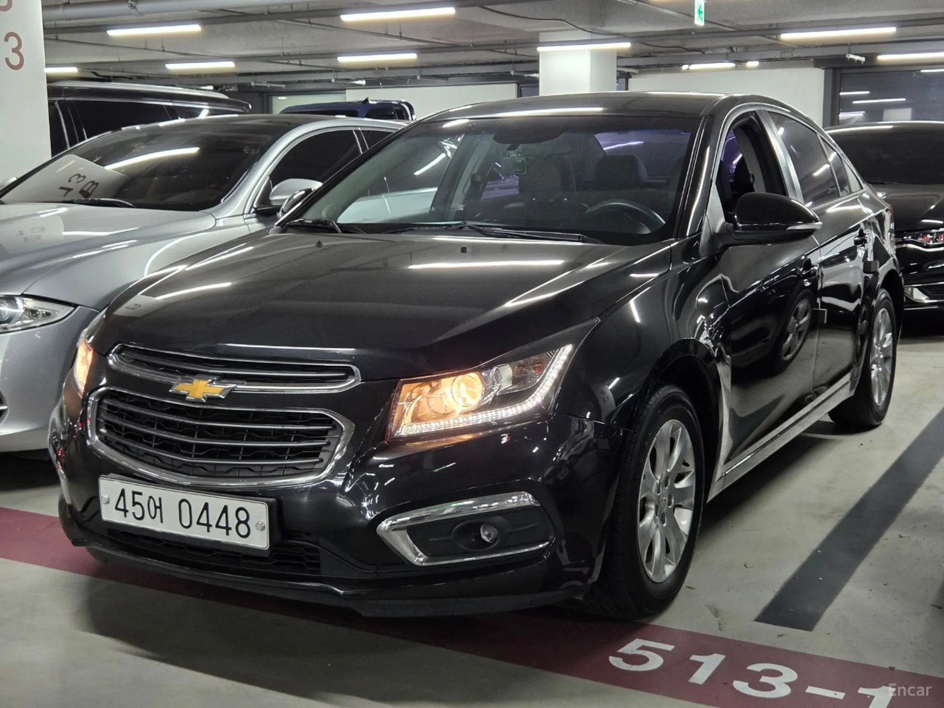 Cruze