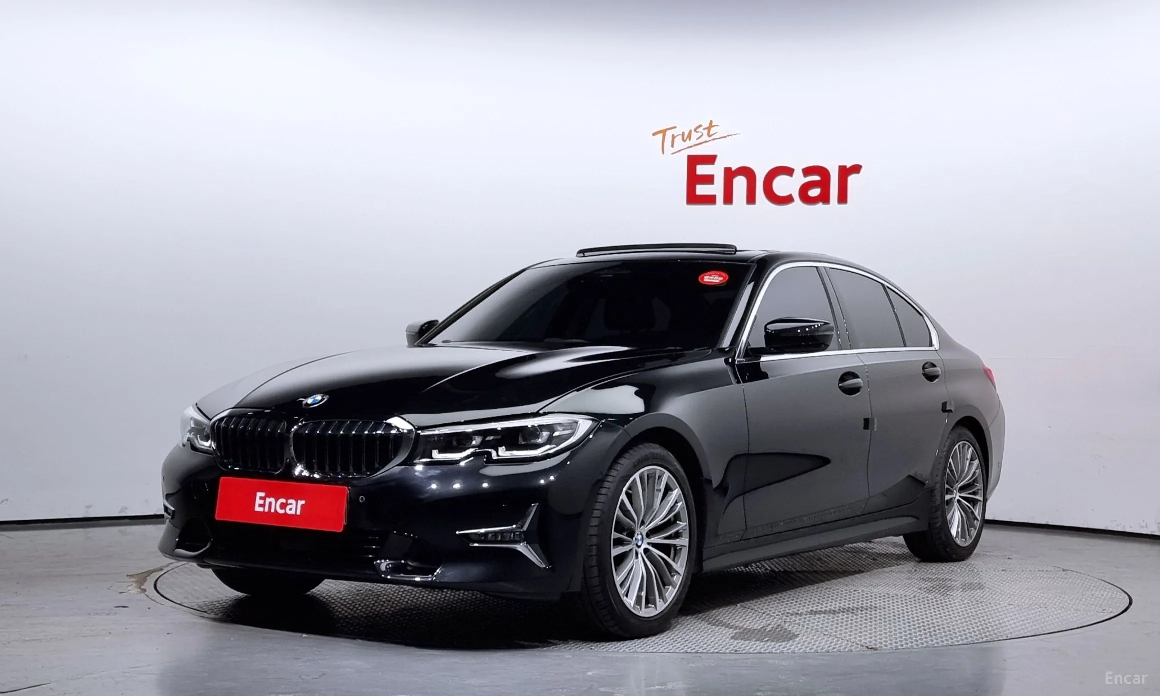 3 Series (G20)