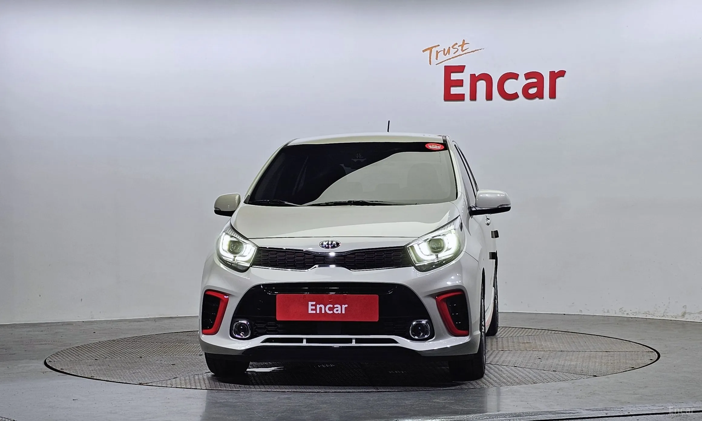 Kia Morning (JA) превью 2