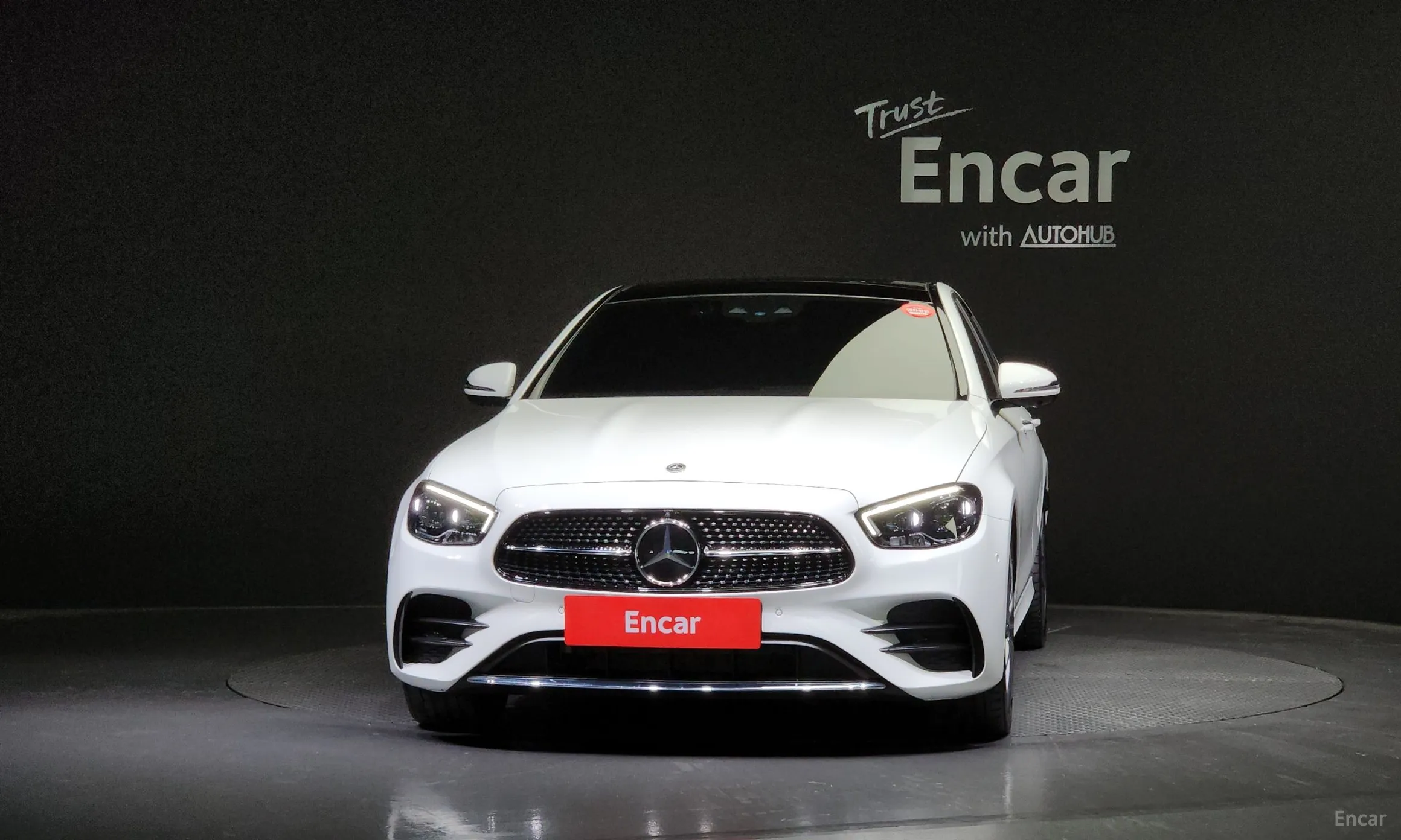 Mercedes Benz E-Class W213 превью 2