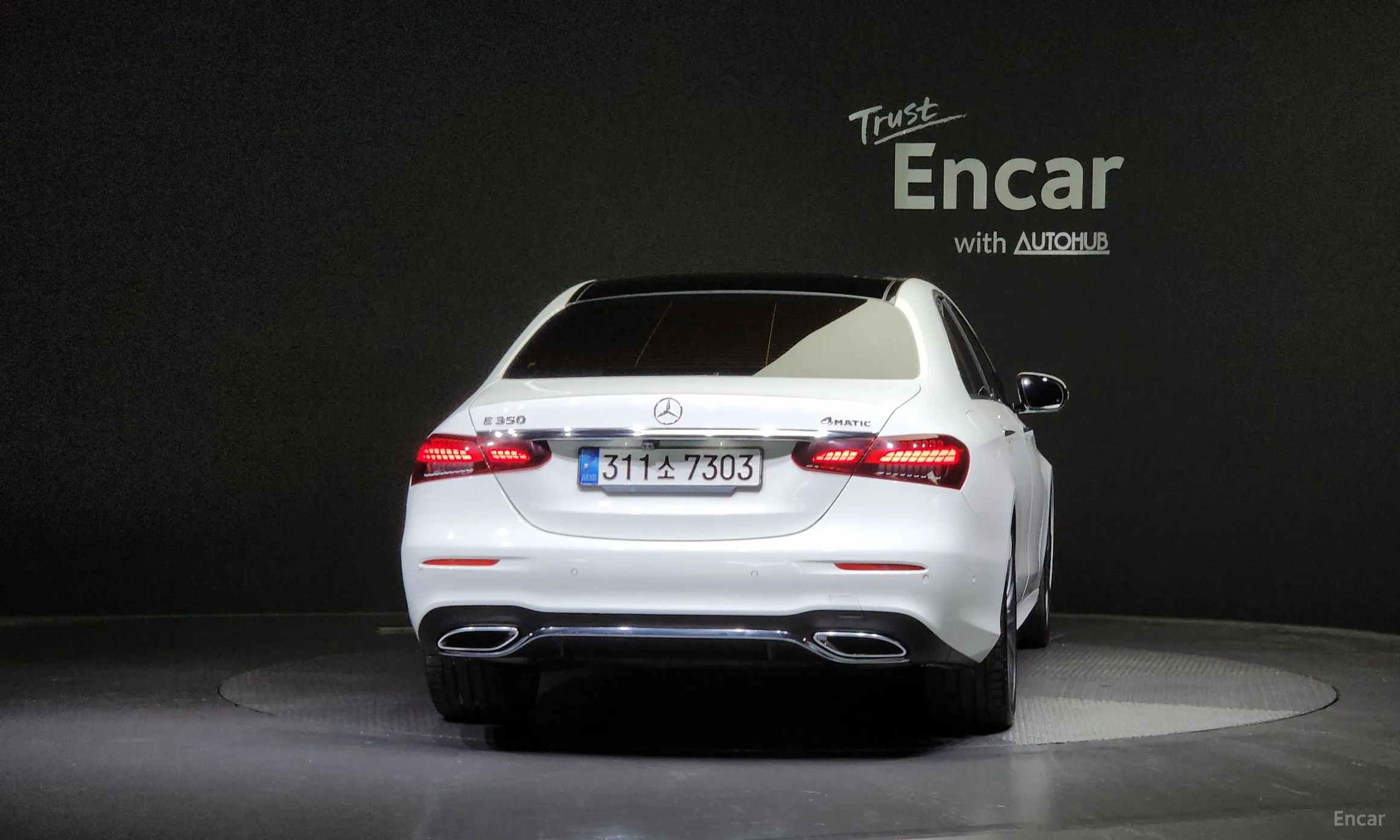 Mercedes Benz E-Class W213 превью 3