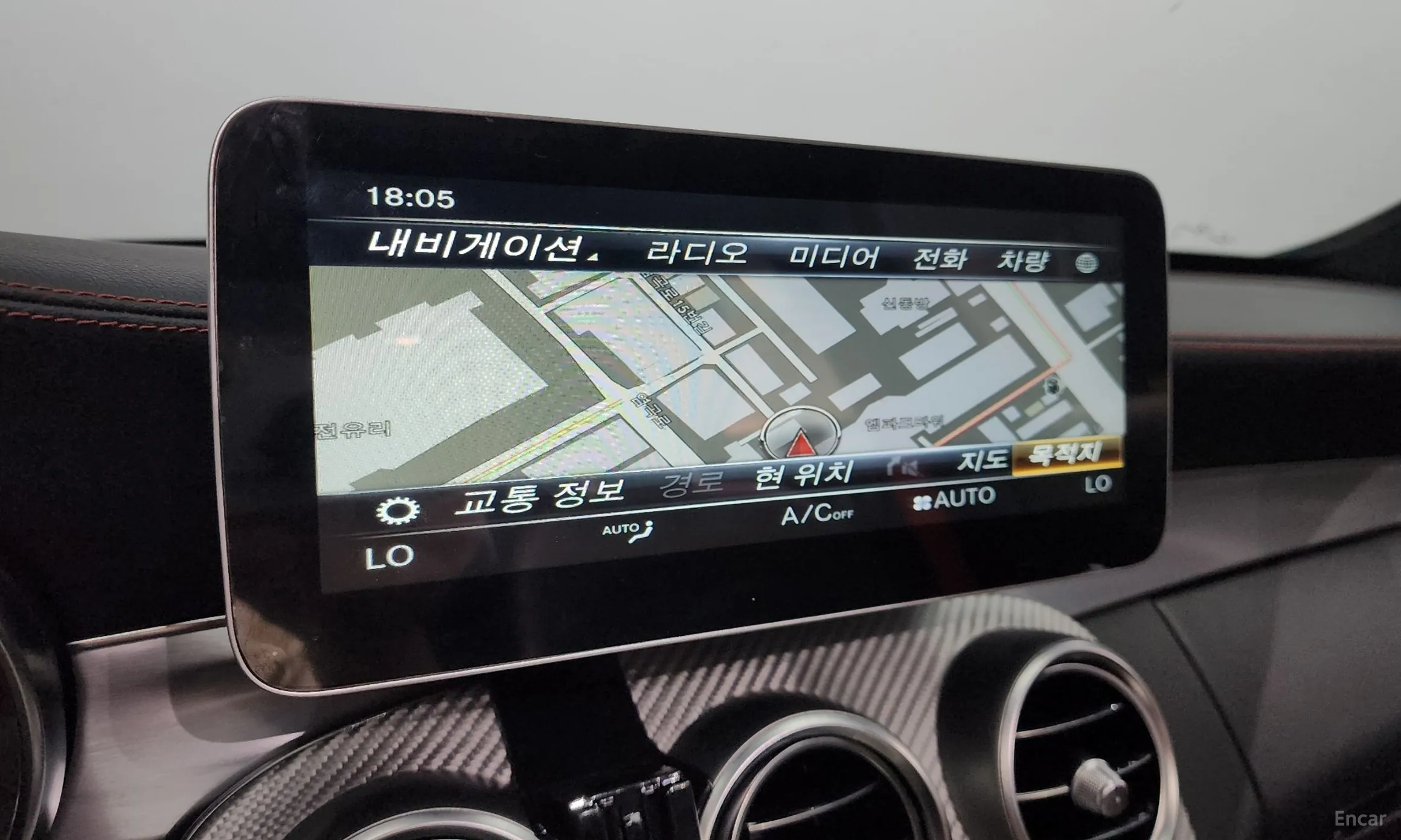 Mercedes Benz C-Class W205 превью 15