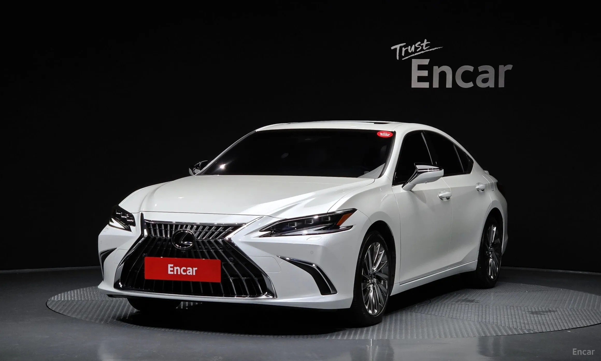 Lexus ES300h 7th Generation