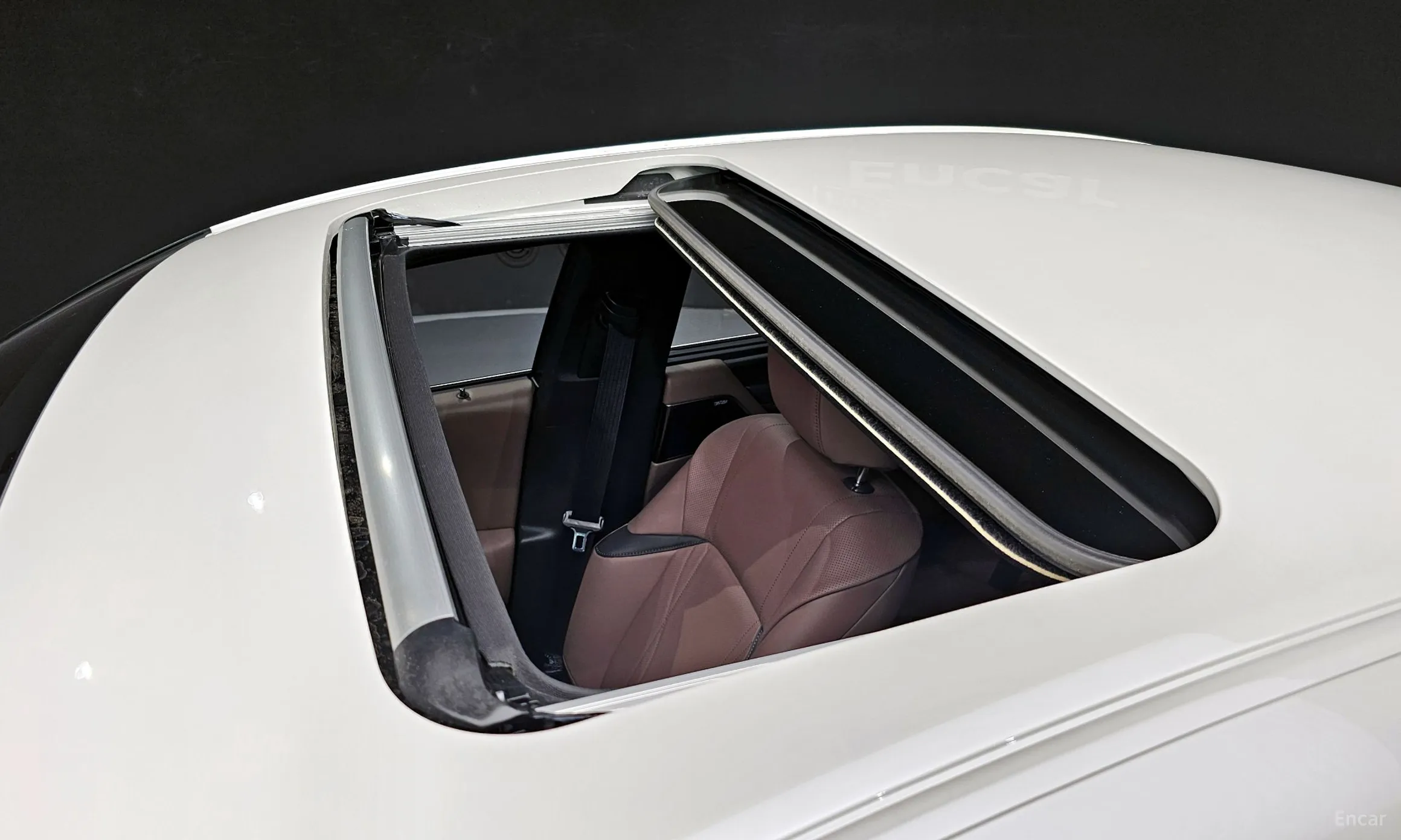 Lexus ES300h 7th Generation превью 19