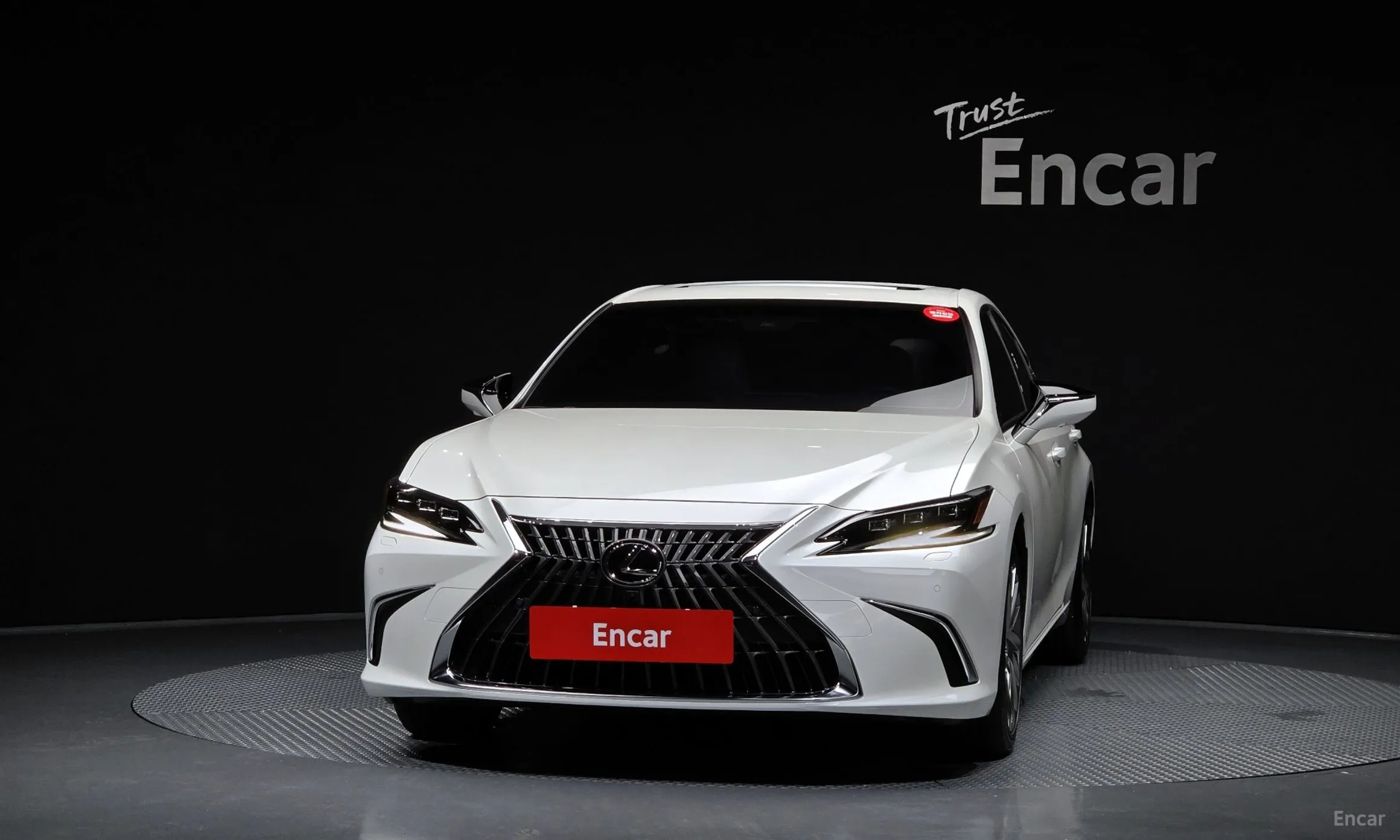 Lexus ES300h 7th Generation превью 3