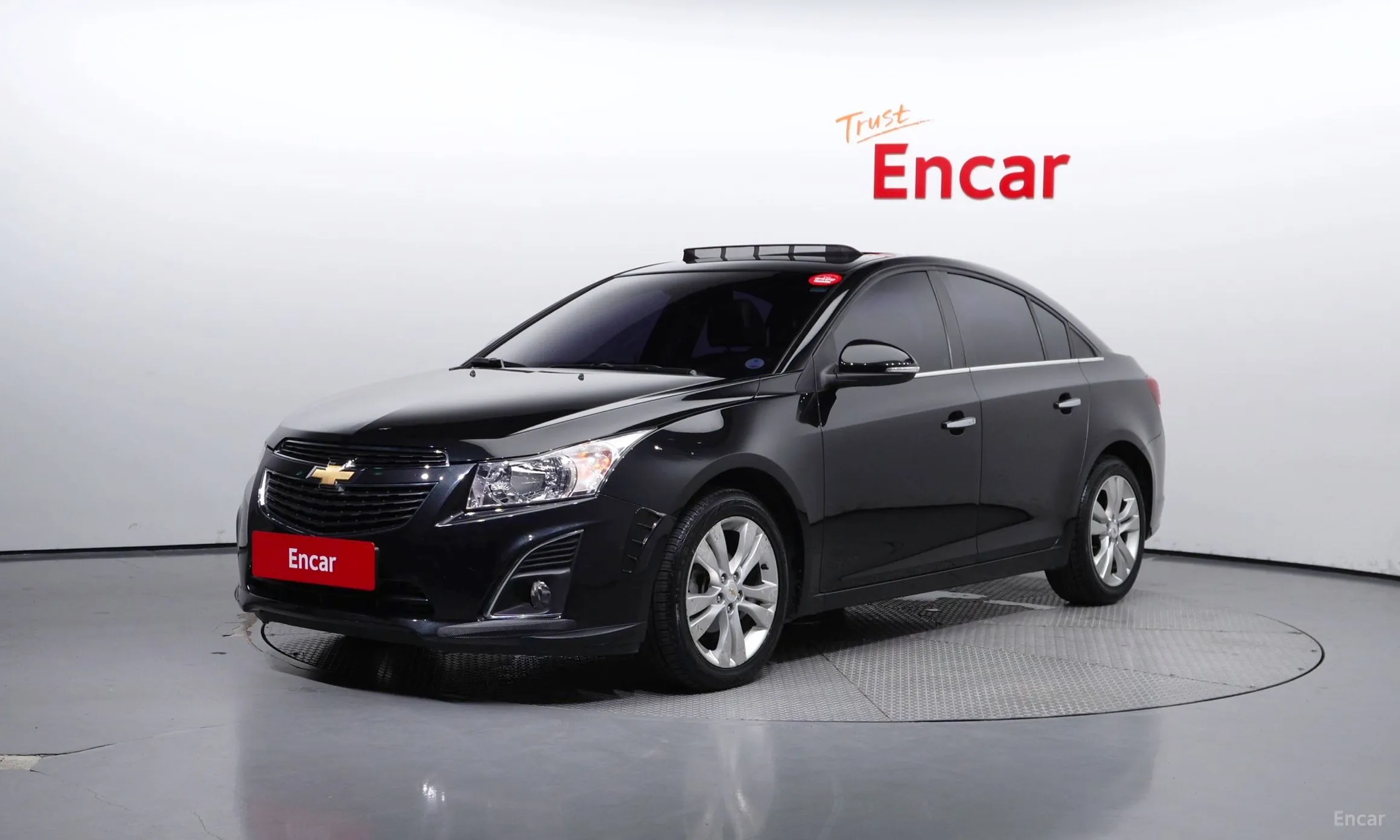 Cruze