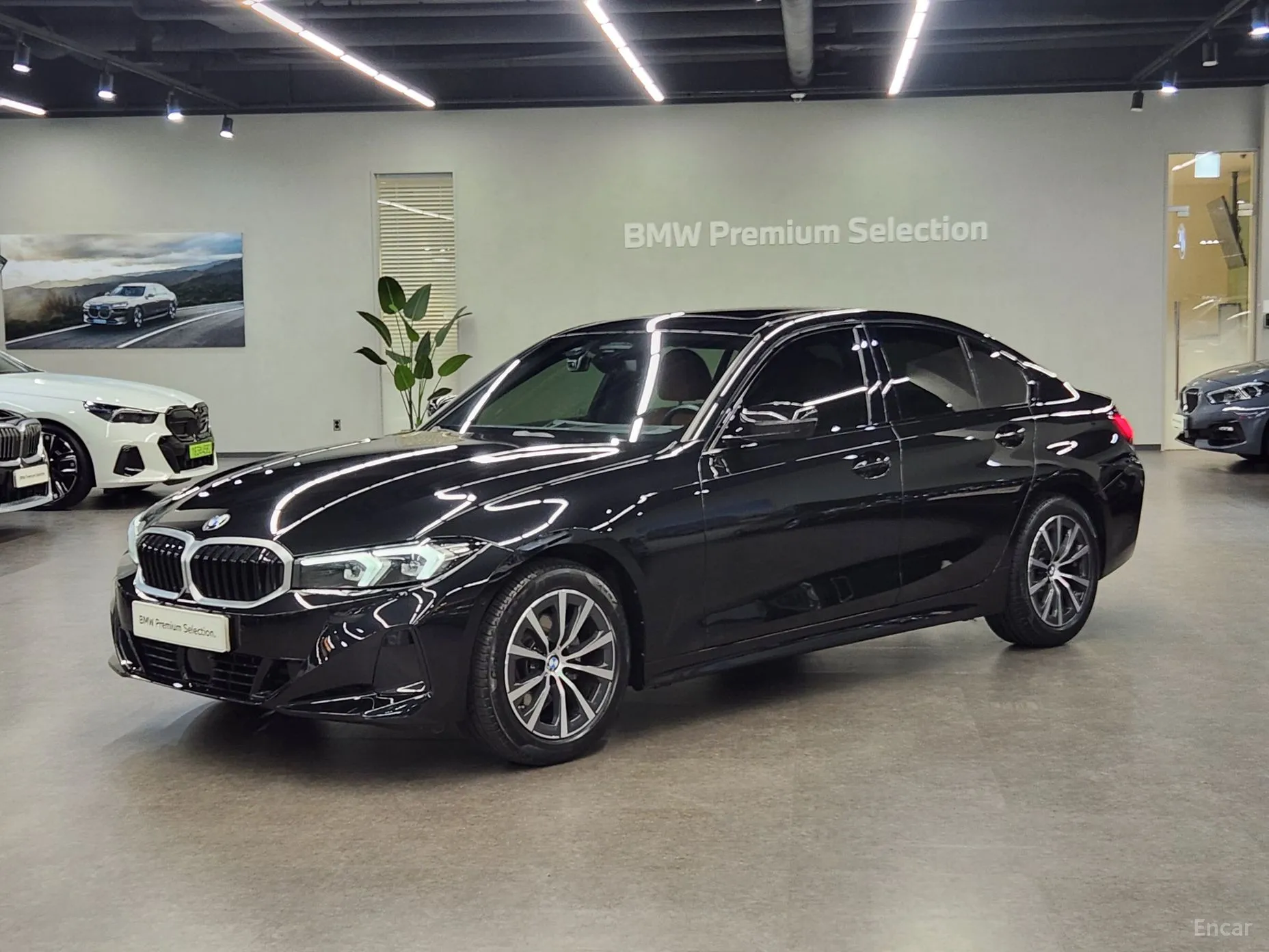 3 Series (G20)