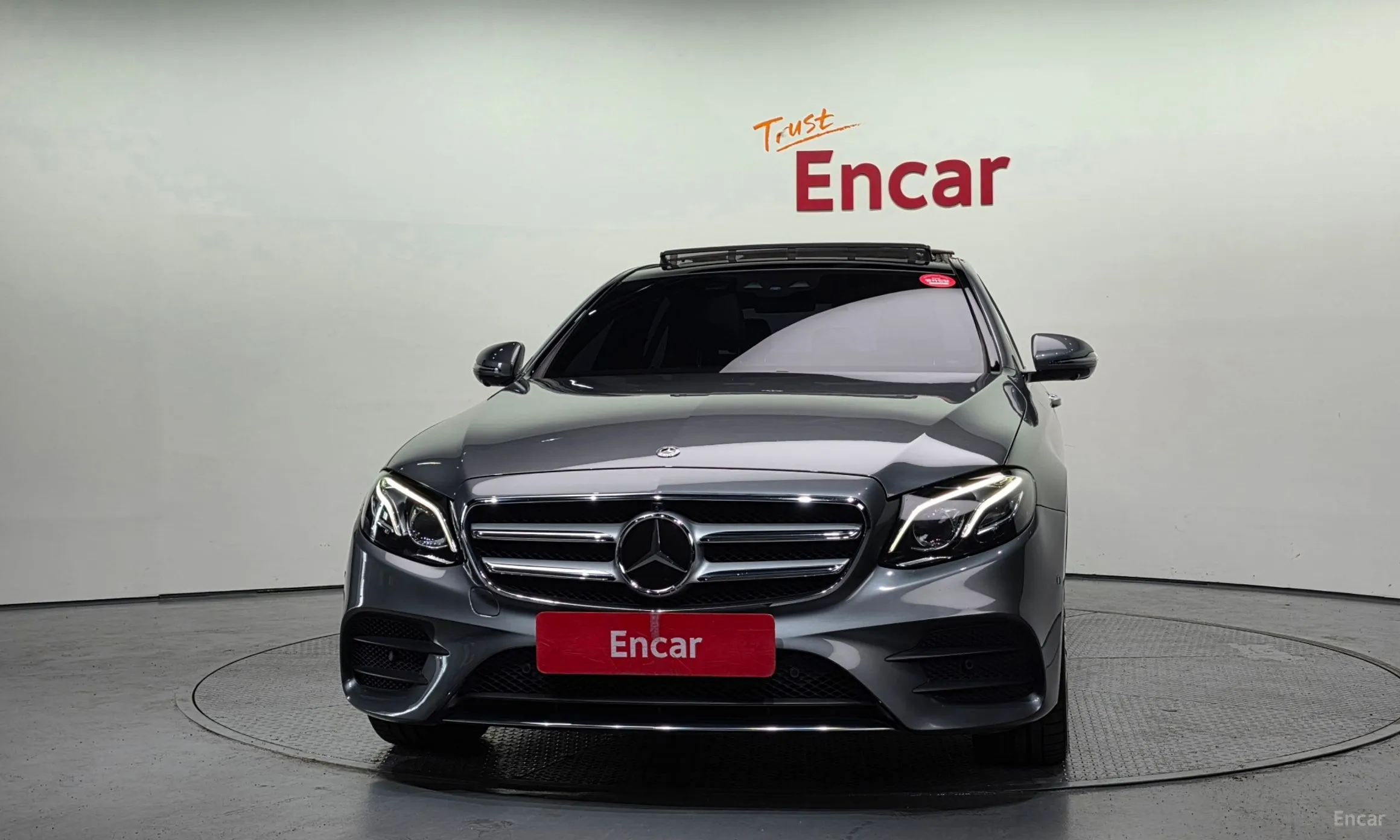Mercedes Benz E-Class W213 превью 2