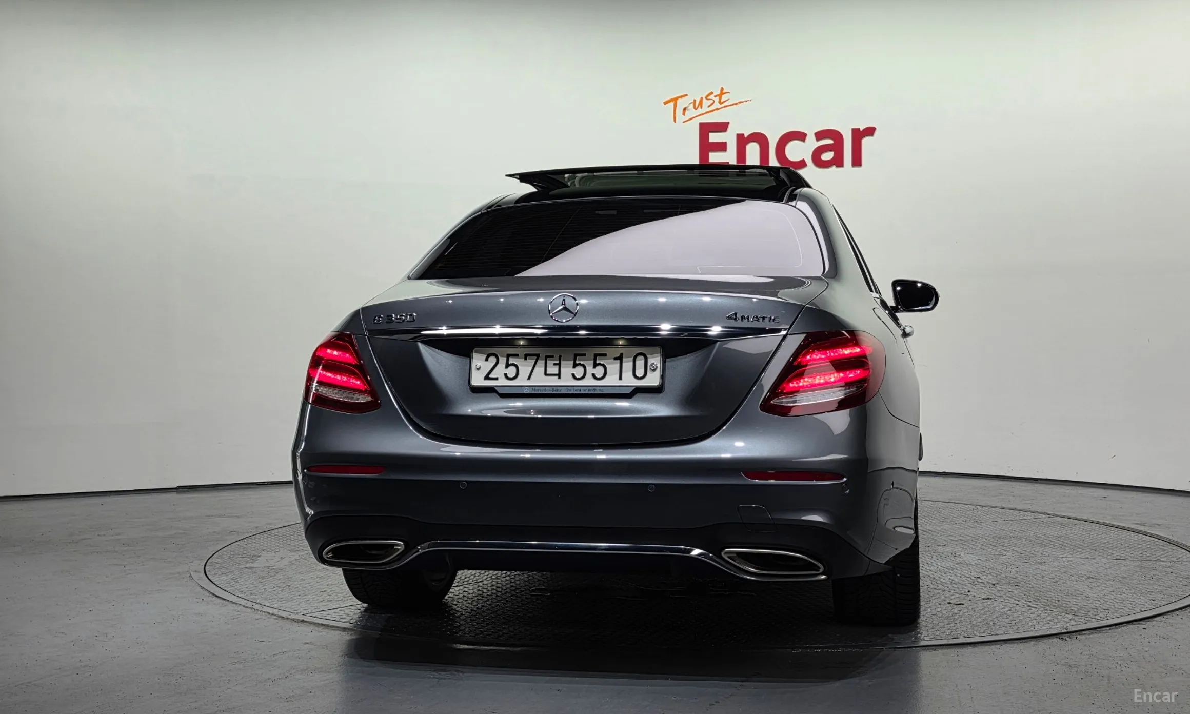 Mercedes Benz E-Class W213 превью 3