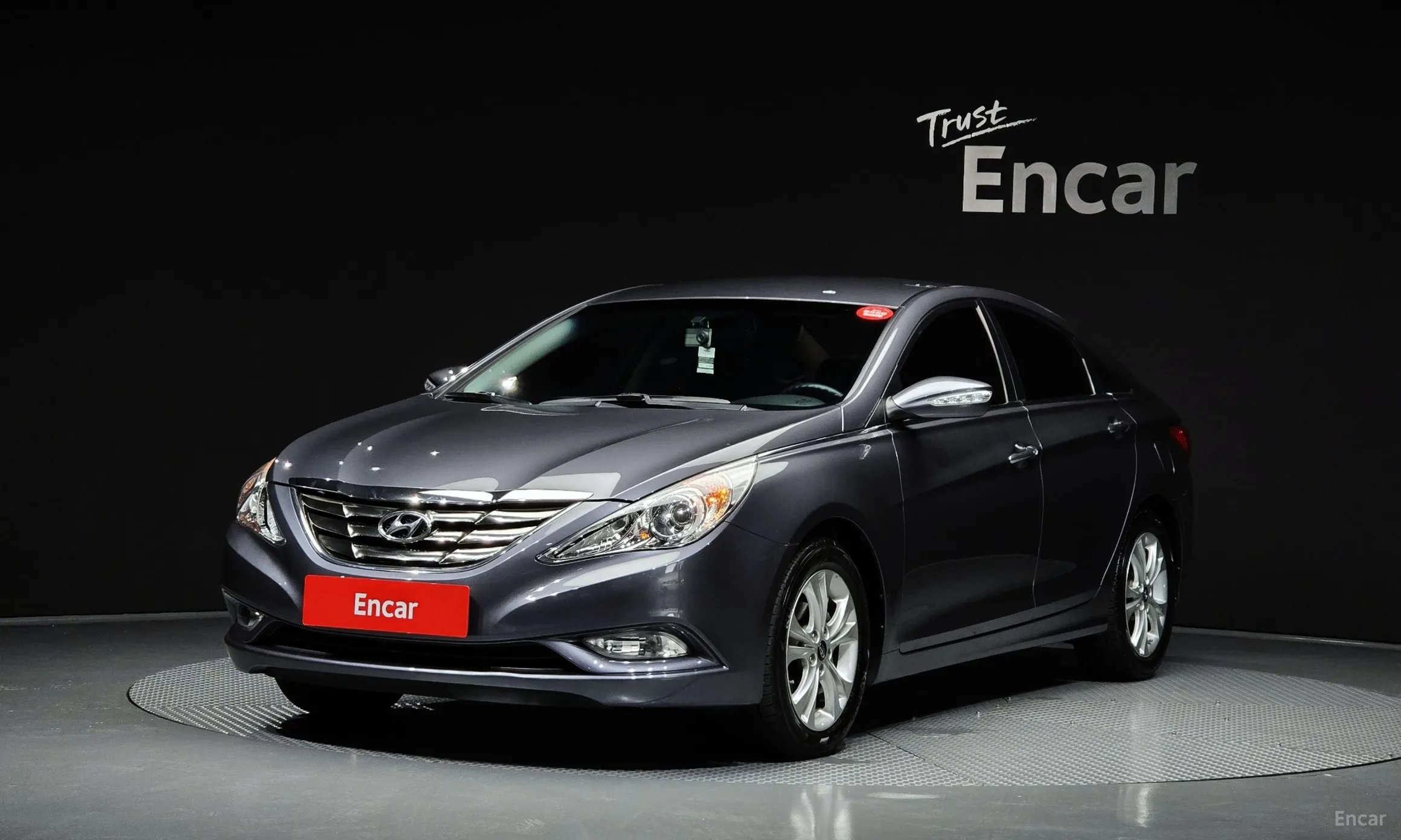 YF Sonata