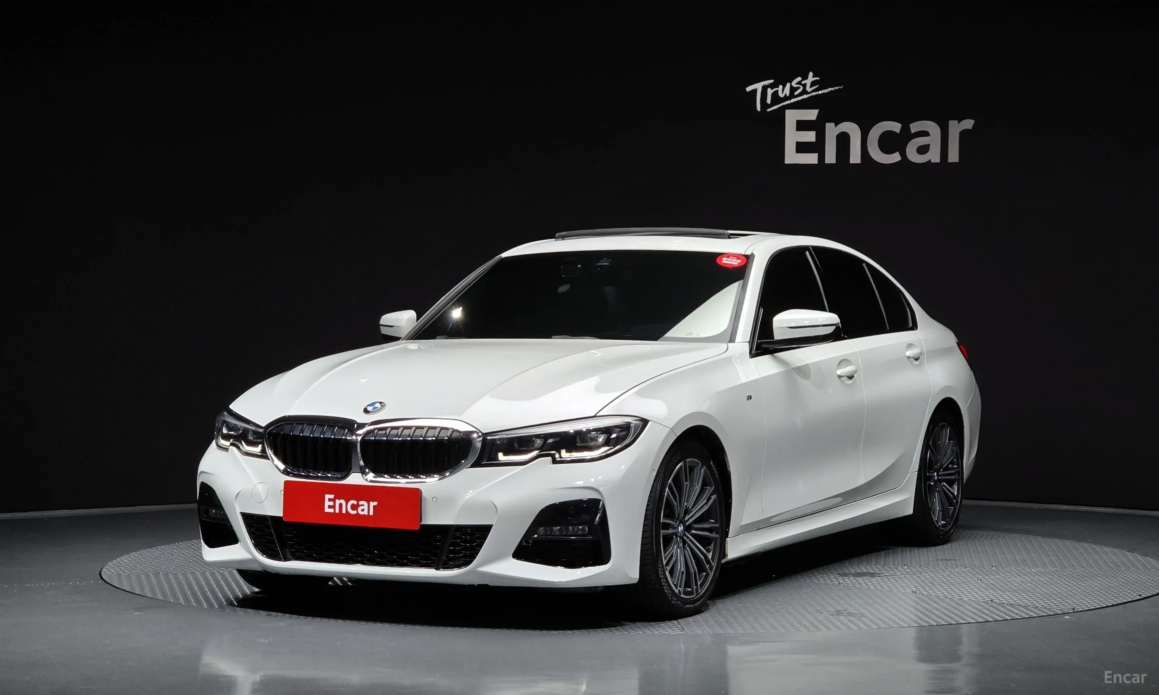 3 Series (G20)