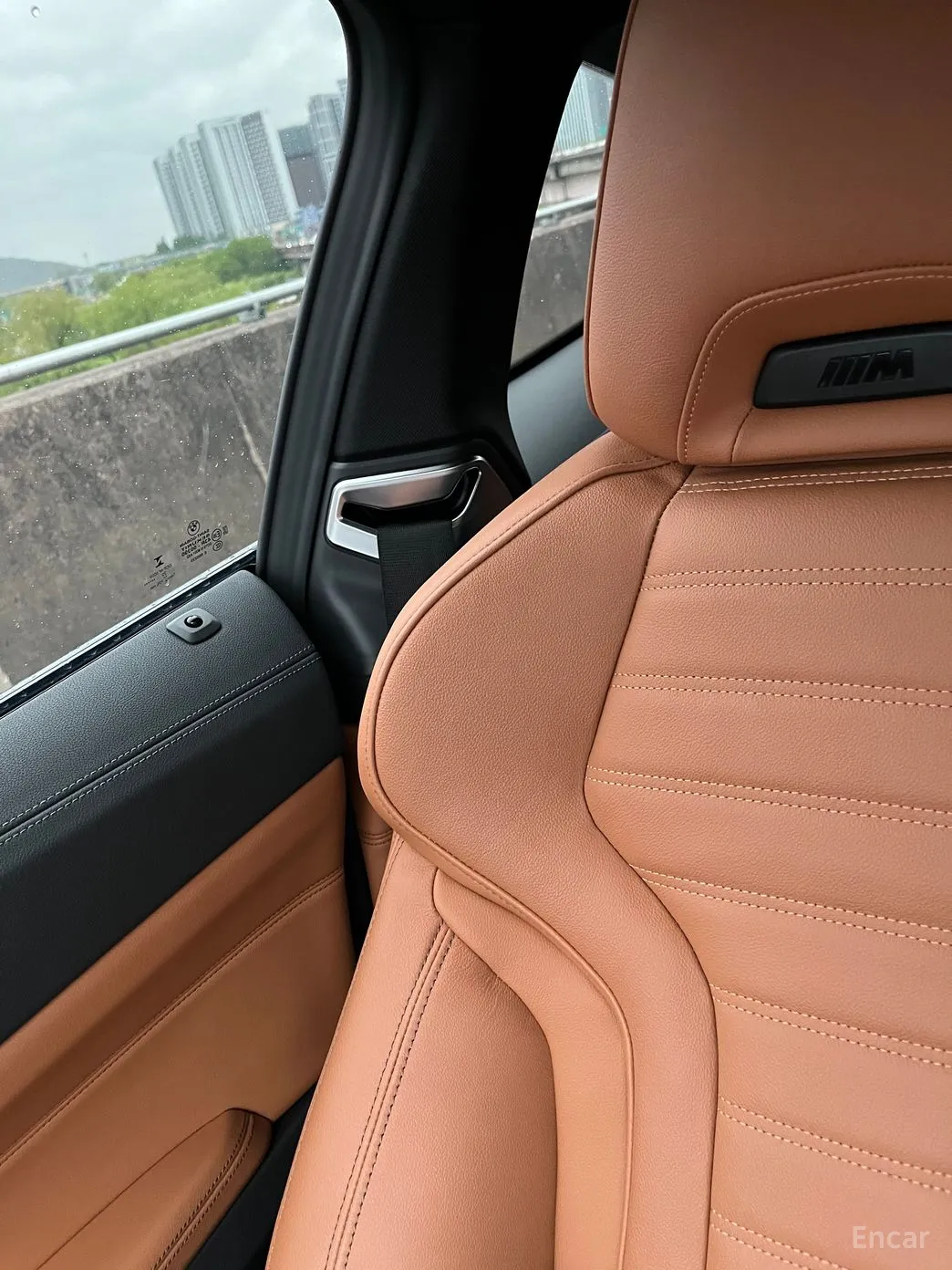 BMW Series 4 (G22) превью 4