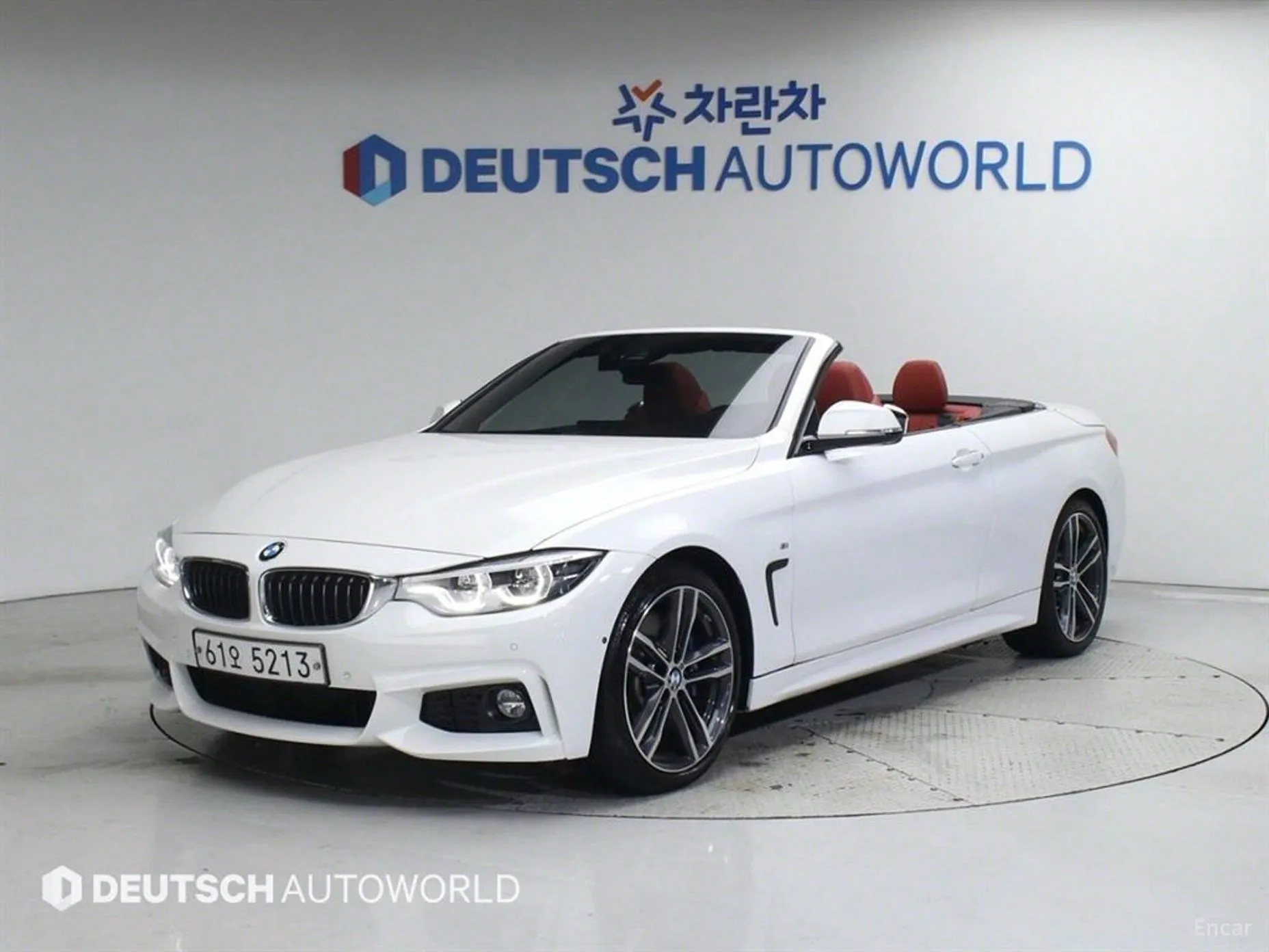 Series 4 (F32)