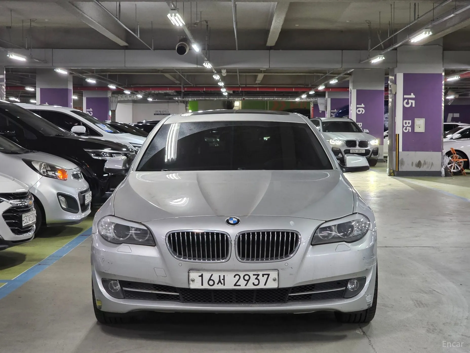5 Series (F10)
