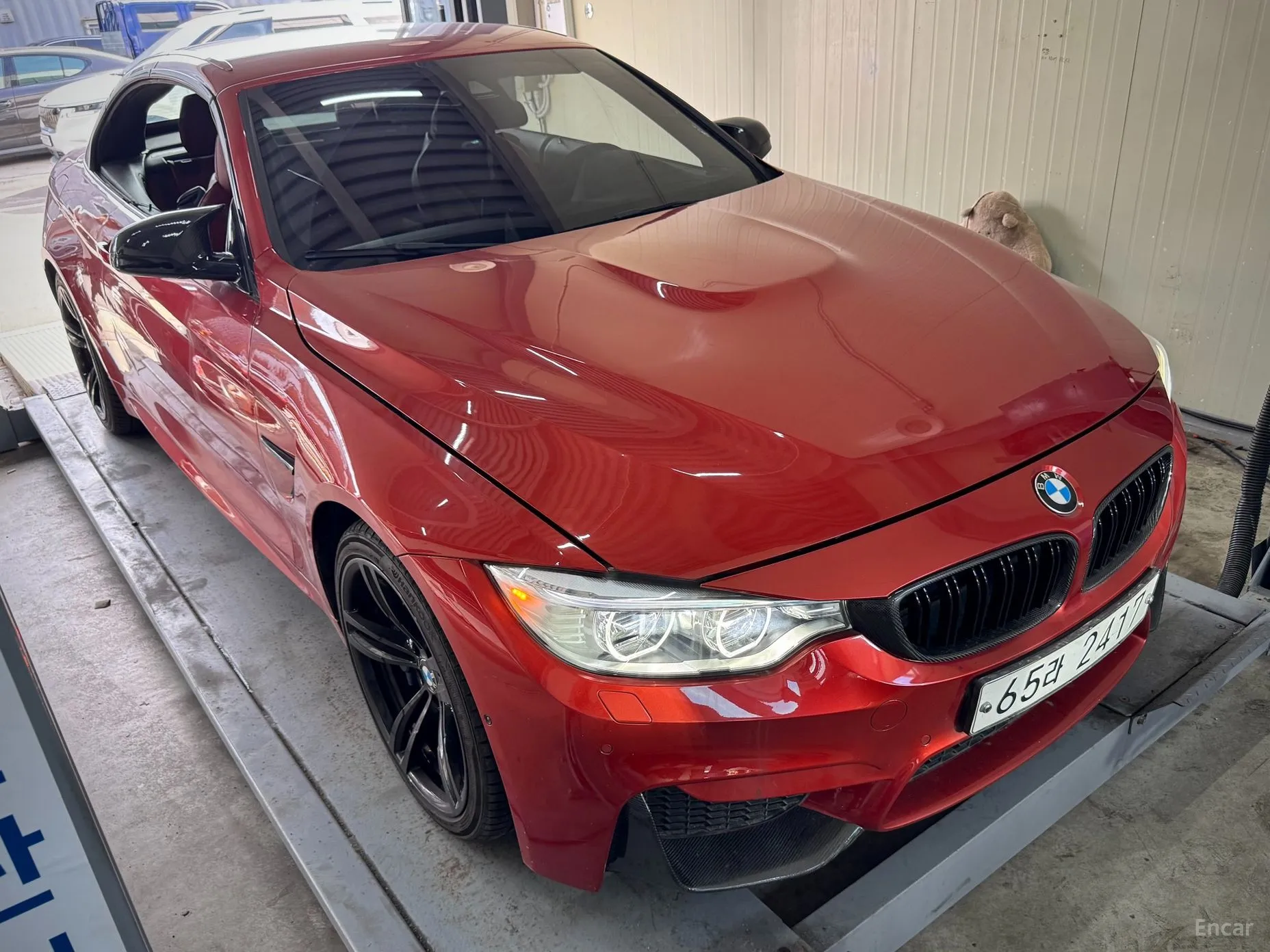 M4 (F82)