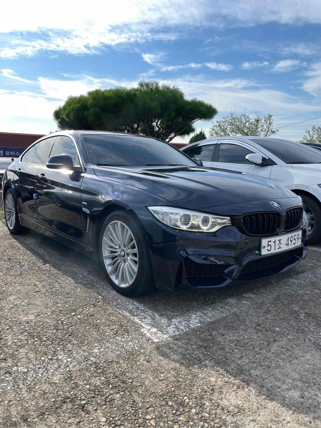 Series 4 (F32)