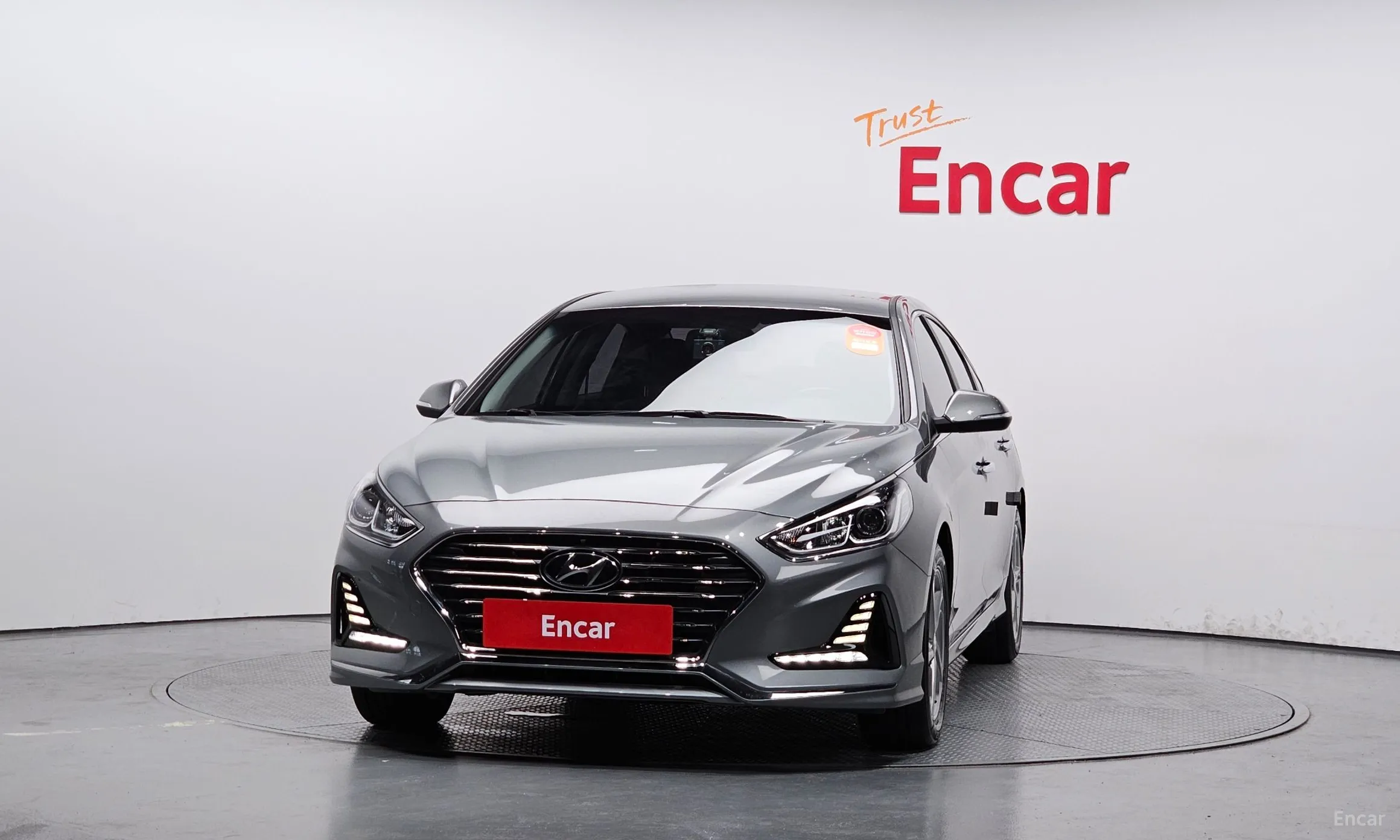 Hyundai Sonata New Rise