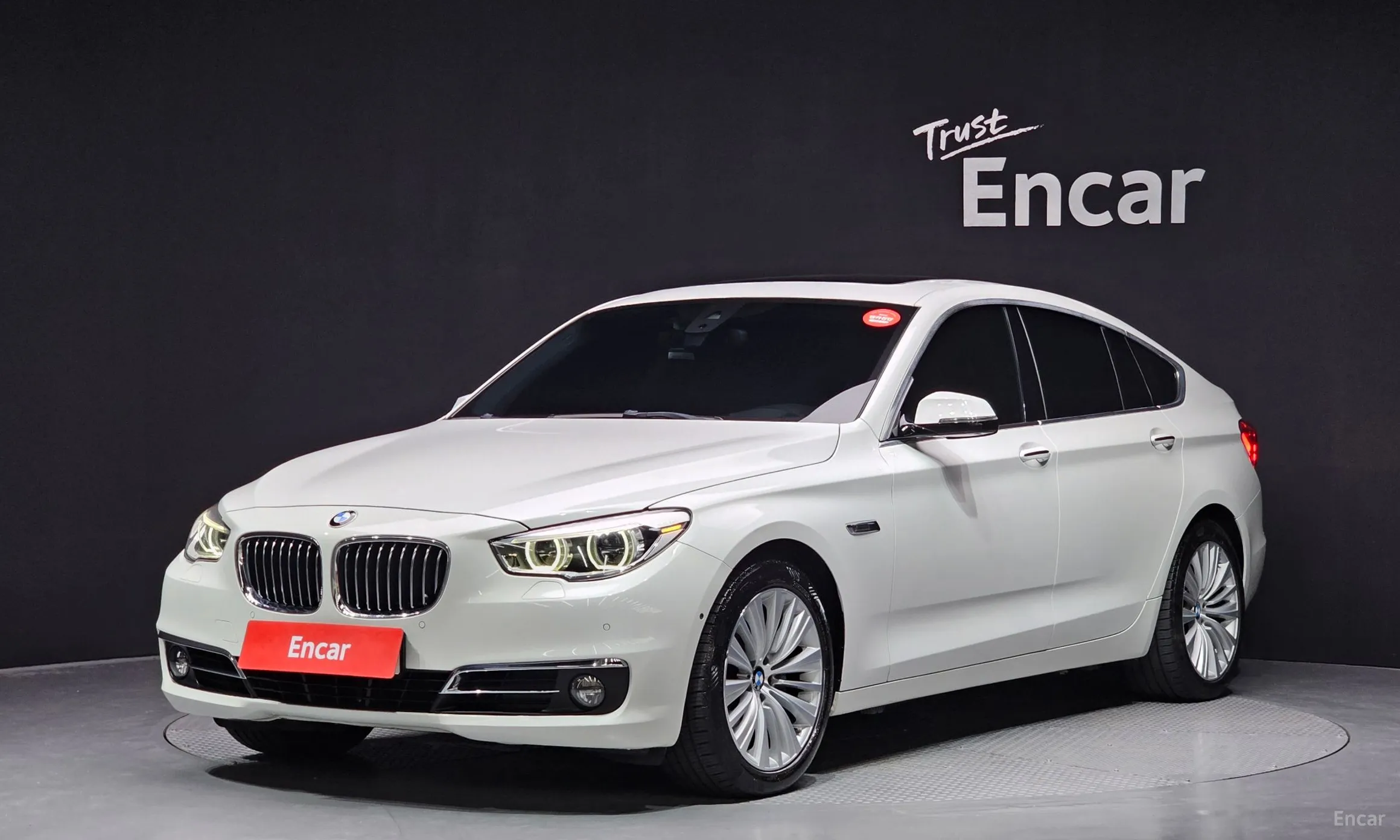 5 Series GT (F07)