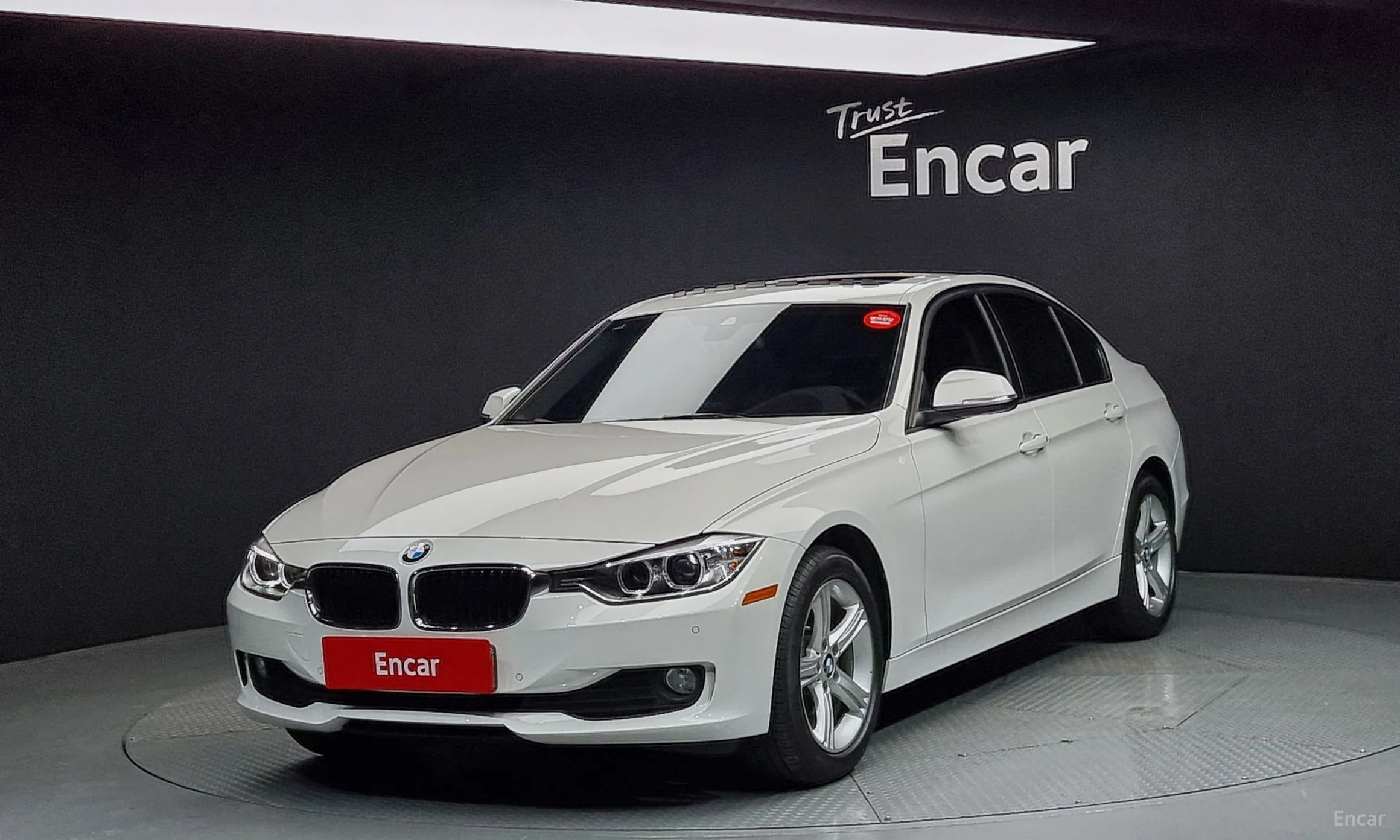 3 Series (F30)