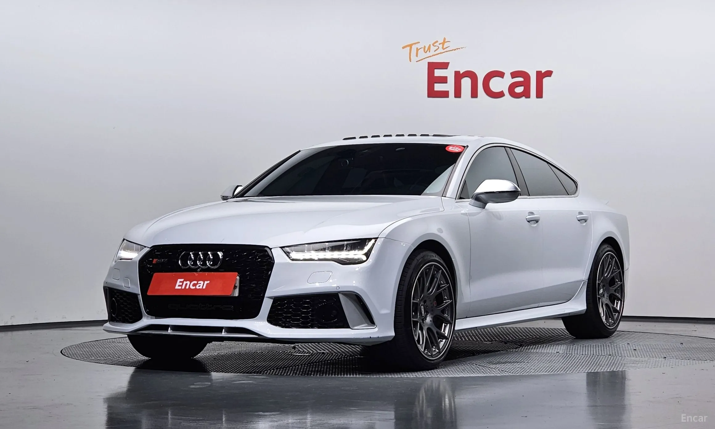 Audi RS7