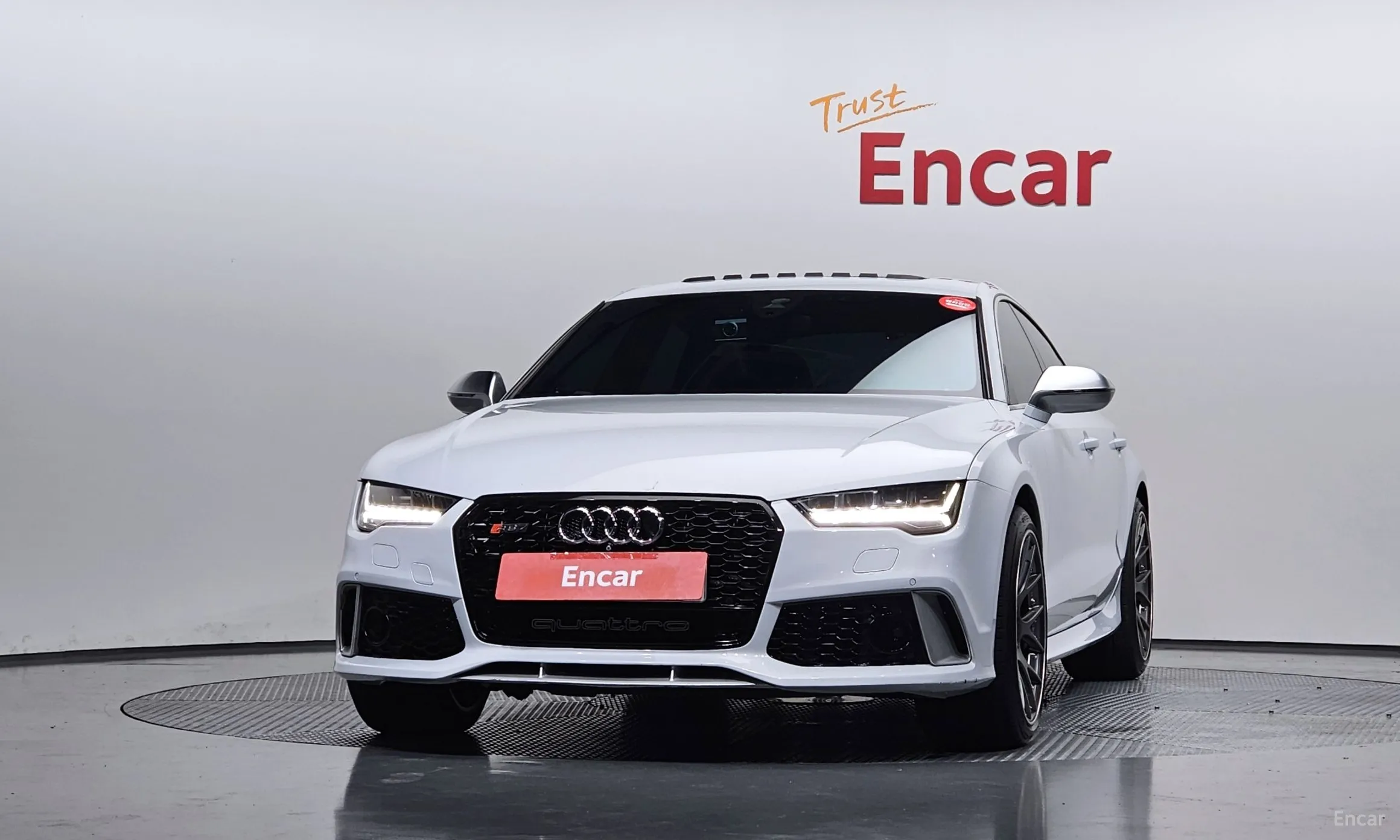 Audi RS7