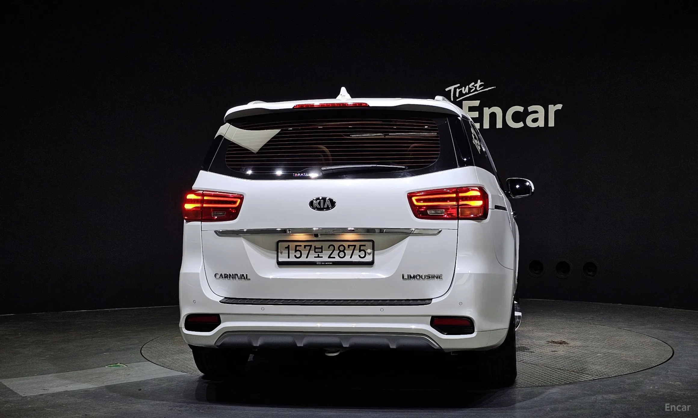 Kia Carnival превью 3