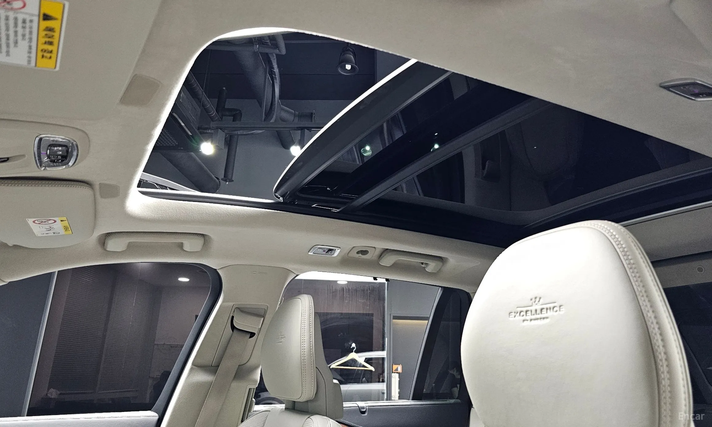 Volvo XC90 Gen 2 превью 16