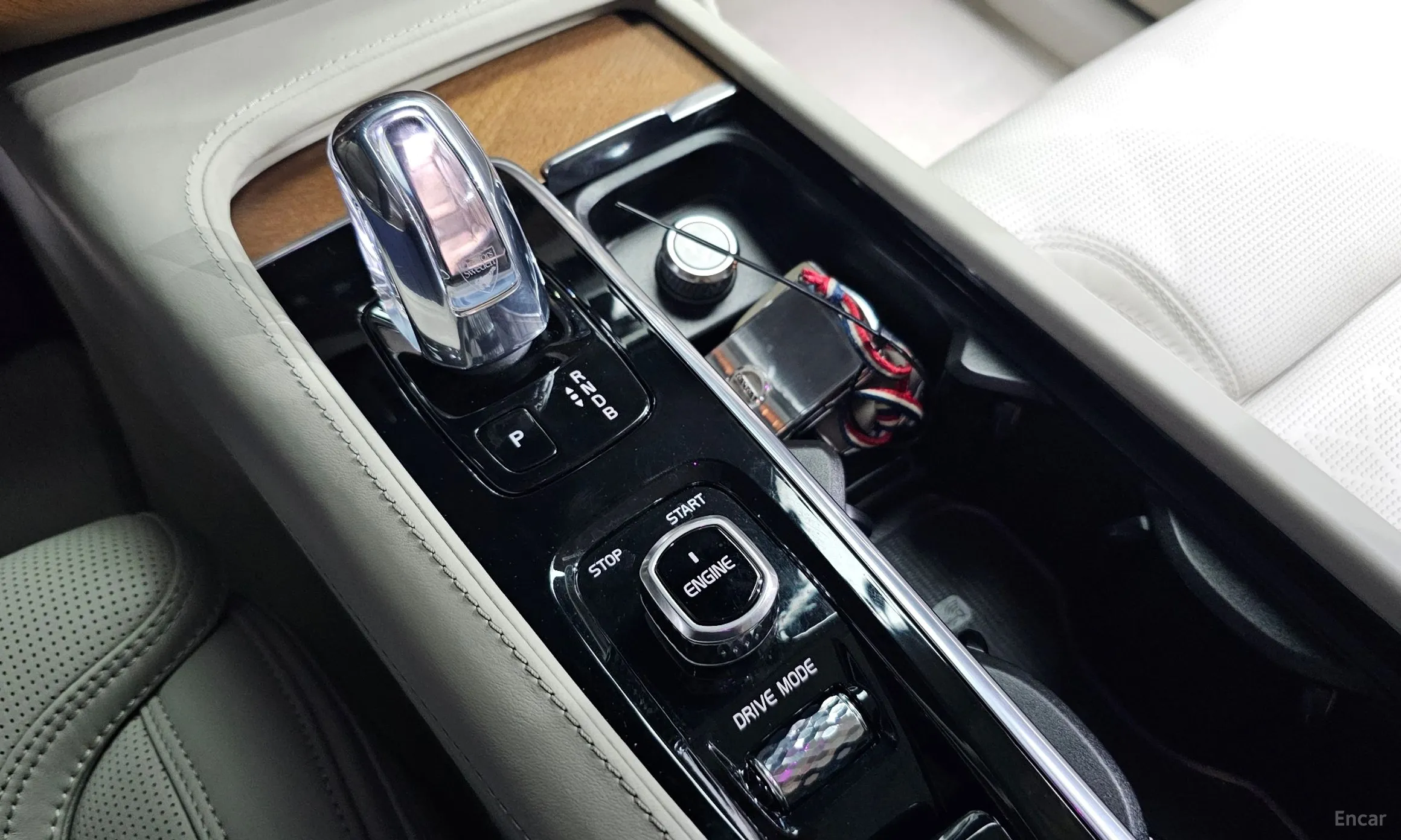 Volvo XC90 Gen 2 превью 9