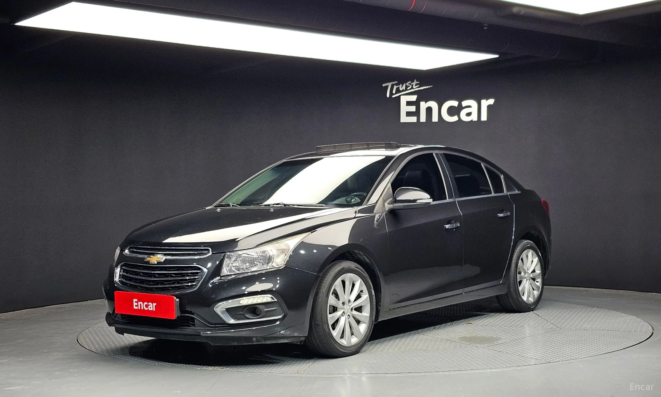 Cruze