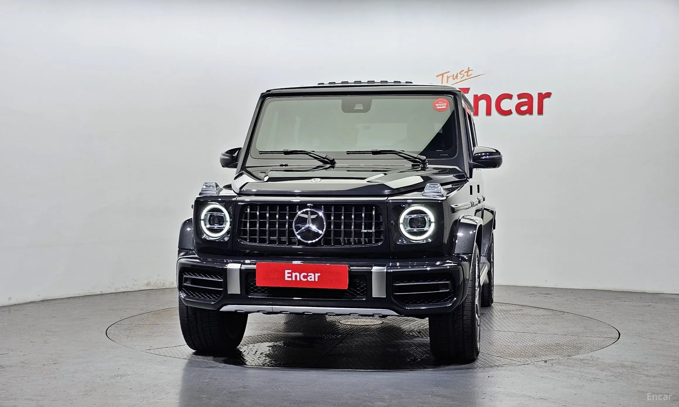 Mercedes Benz G-Class W463b превью 2