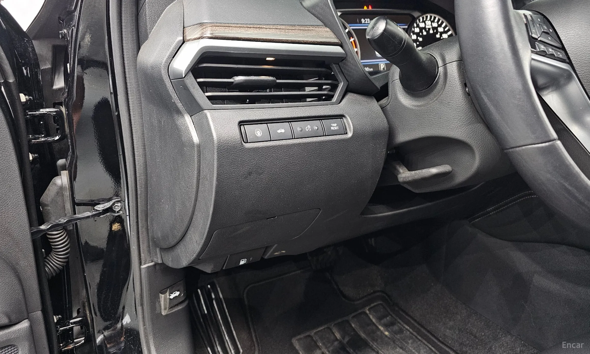 Nissan Altima (L34) превью 13