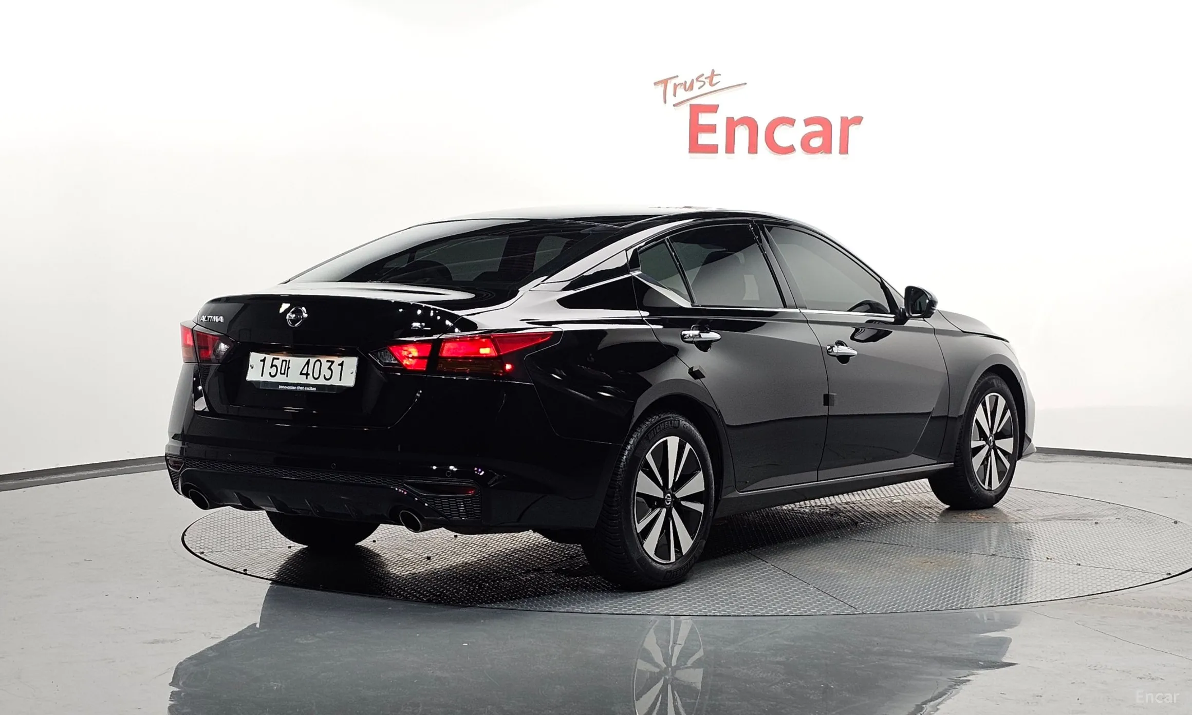 Nissan Altima (L34)