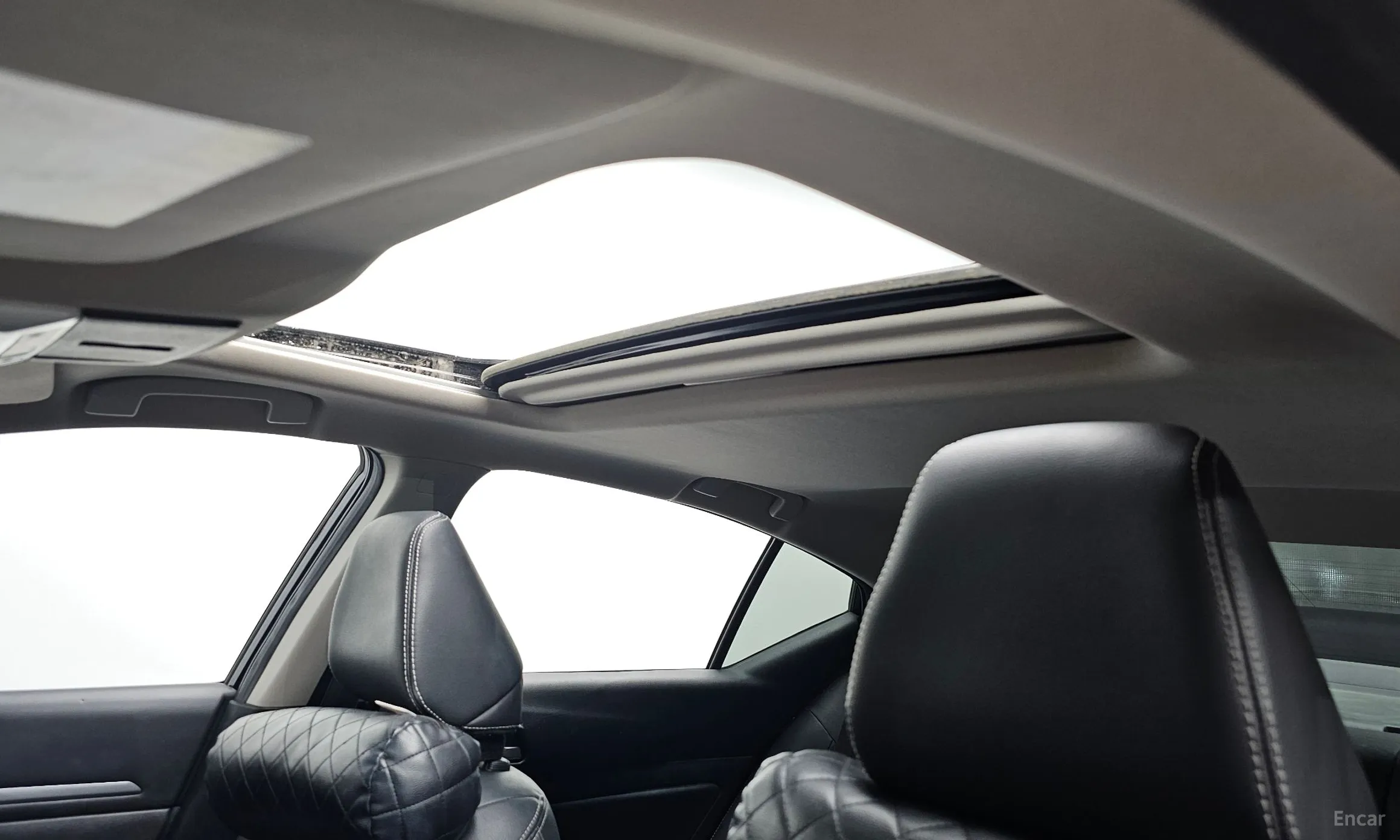Nissan Altima (L34) превью 19