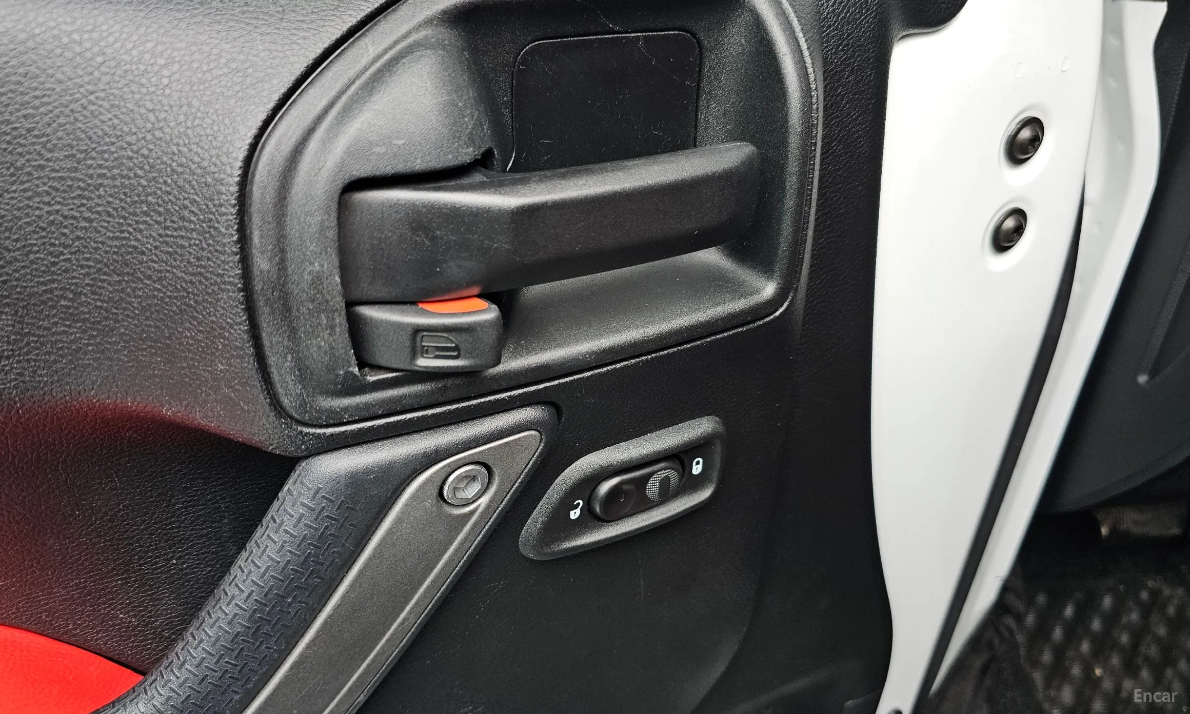 Jeep Wrangler (JK) превью 18