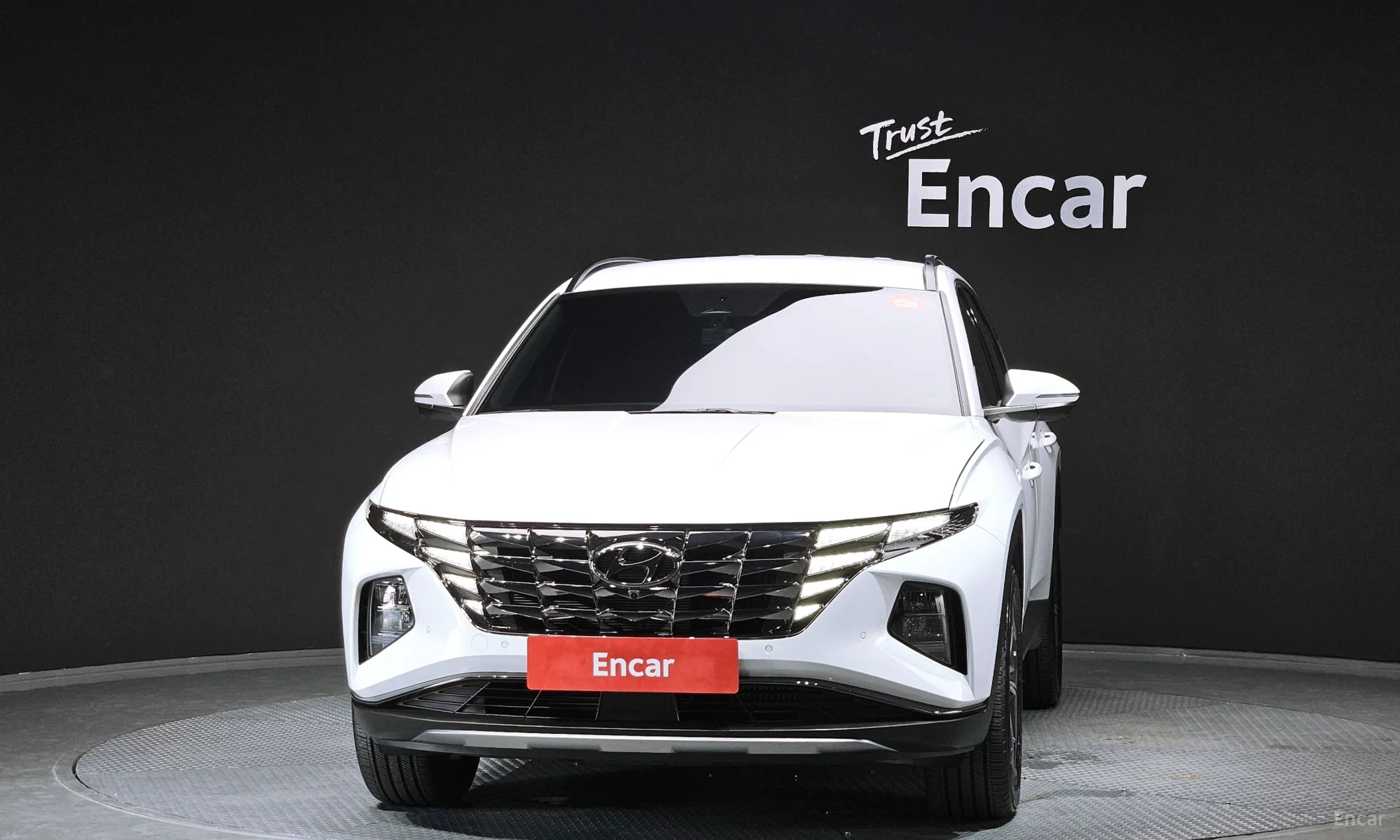Hyundai Tucson Hybrid (NX4) превью 2