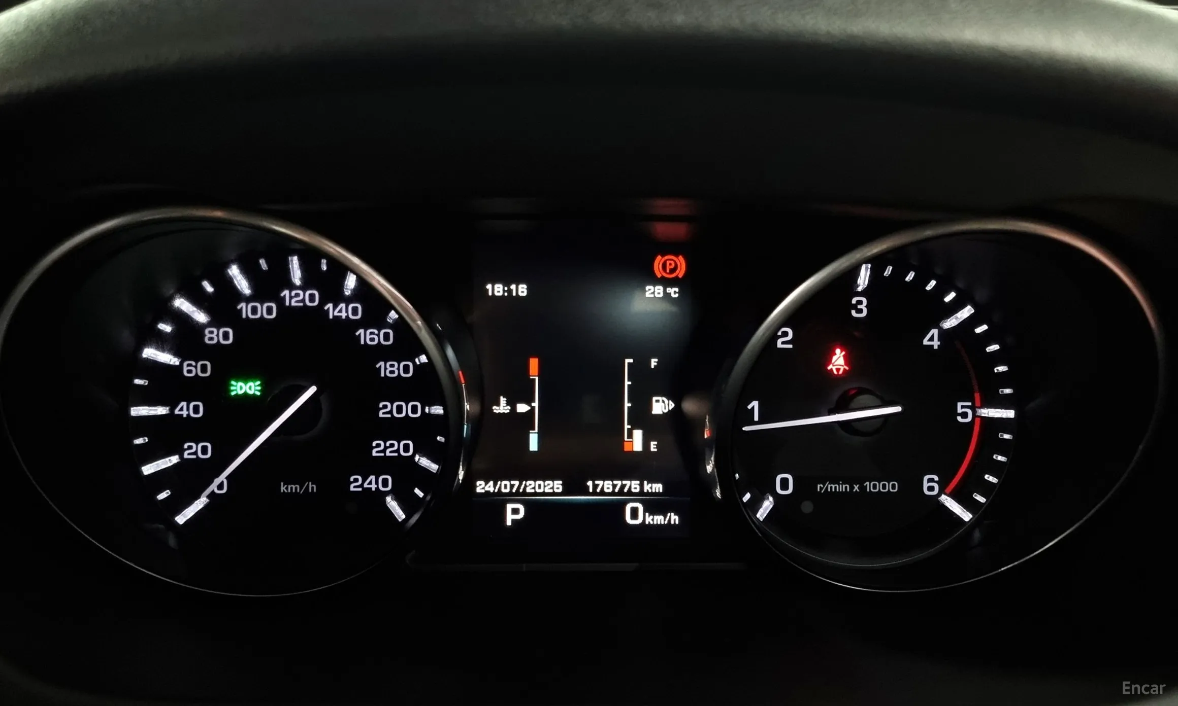 Land Rover Discovery Sports превью 8
