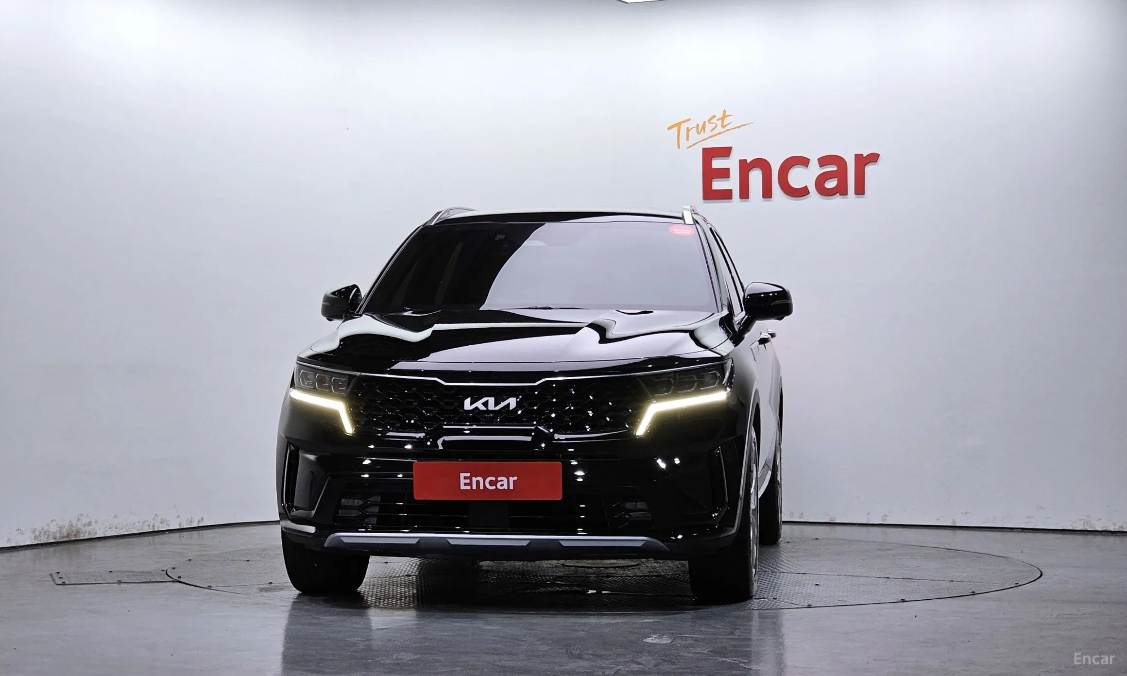 Kia Sorento 4th generation