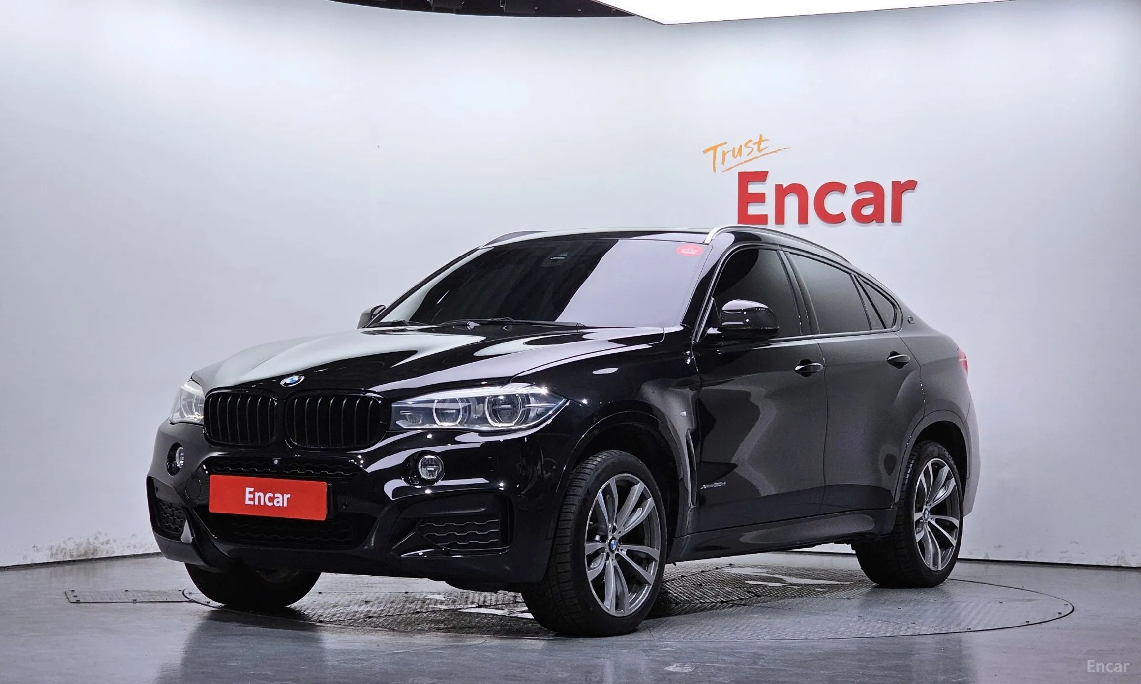 X6 (F16)